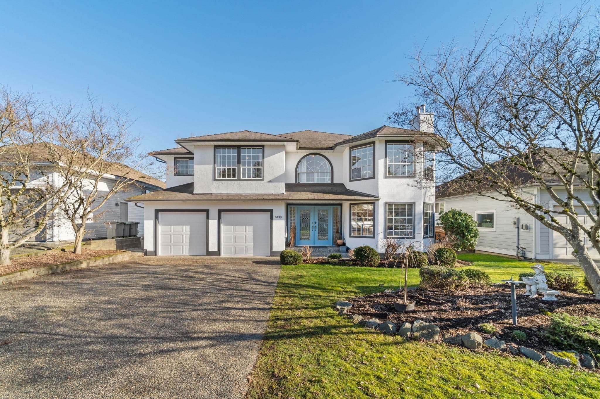6018 189a Street, Surrey, V3S 8A3 — photo 1