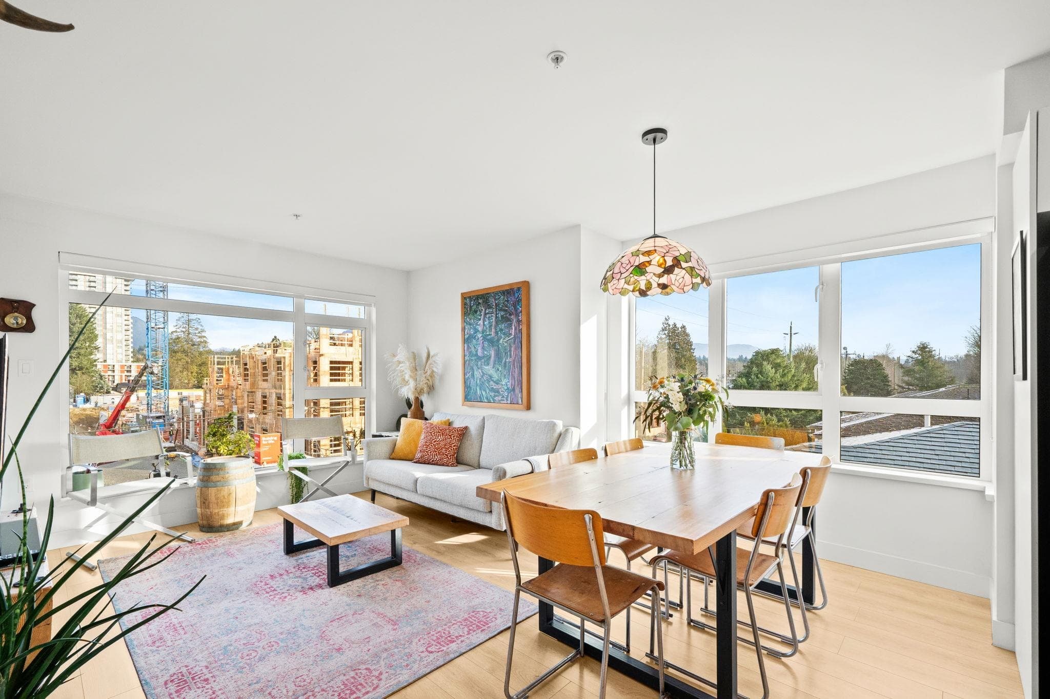 303 - 1519 Crown Street, North Vancouver