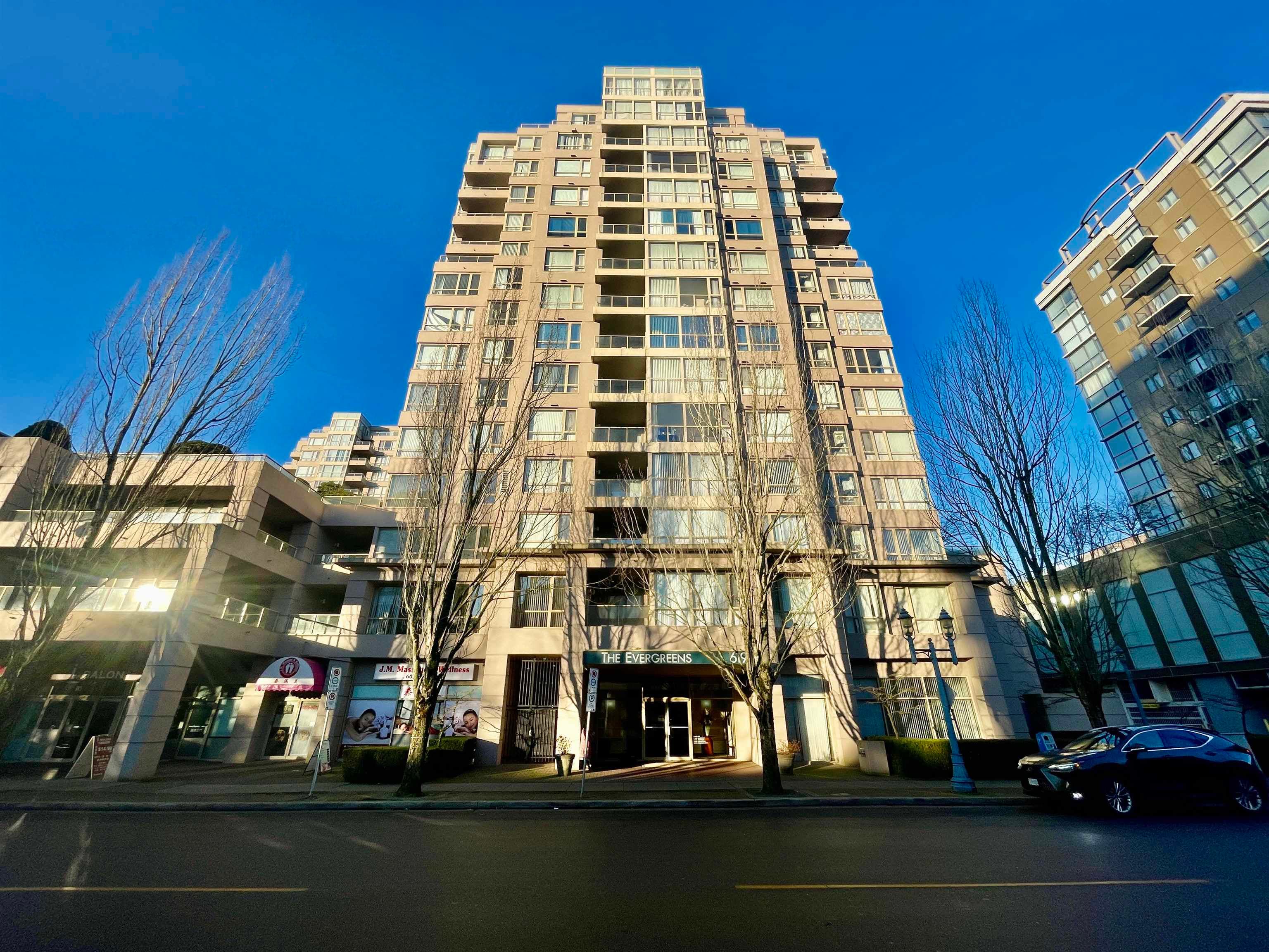 702 - 6191 Buswell Street, Richmond, V6Y 4C4 — photo 1
