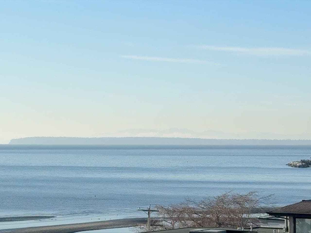406 - 15621 Marine Drive, White Rock, V4B 1E1 — photo 1