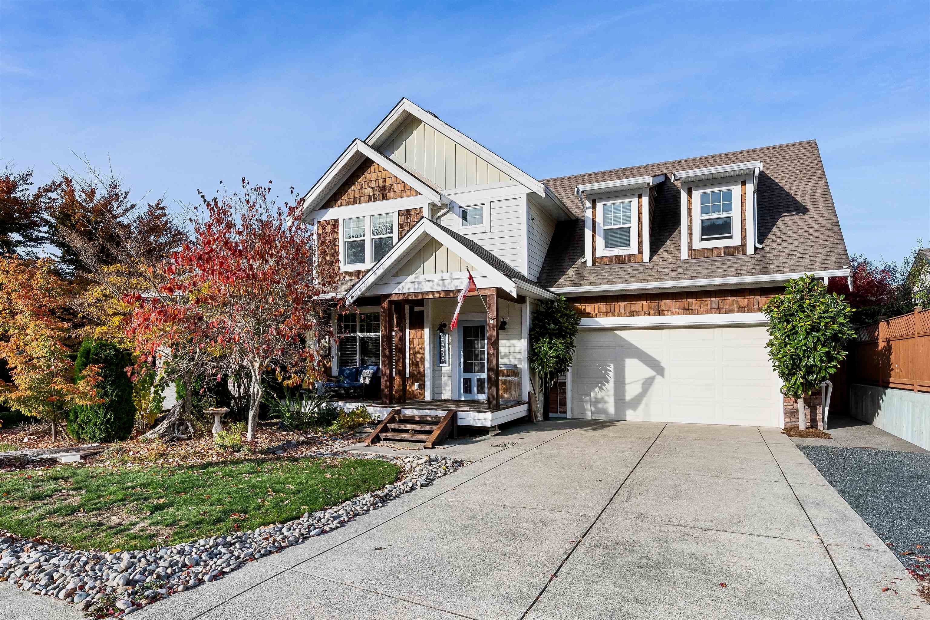 44405 Mclaren Drive, Chilliwack