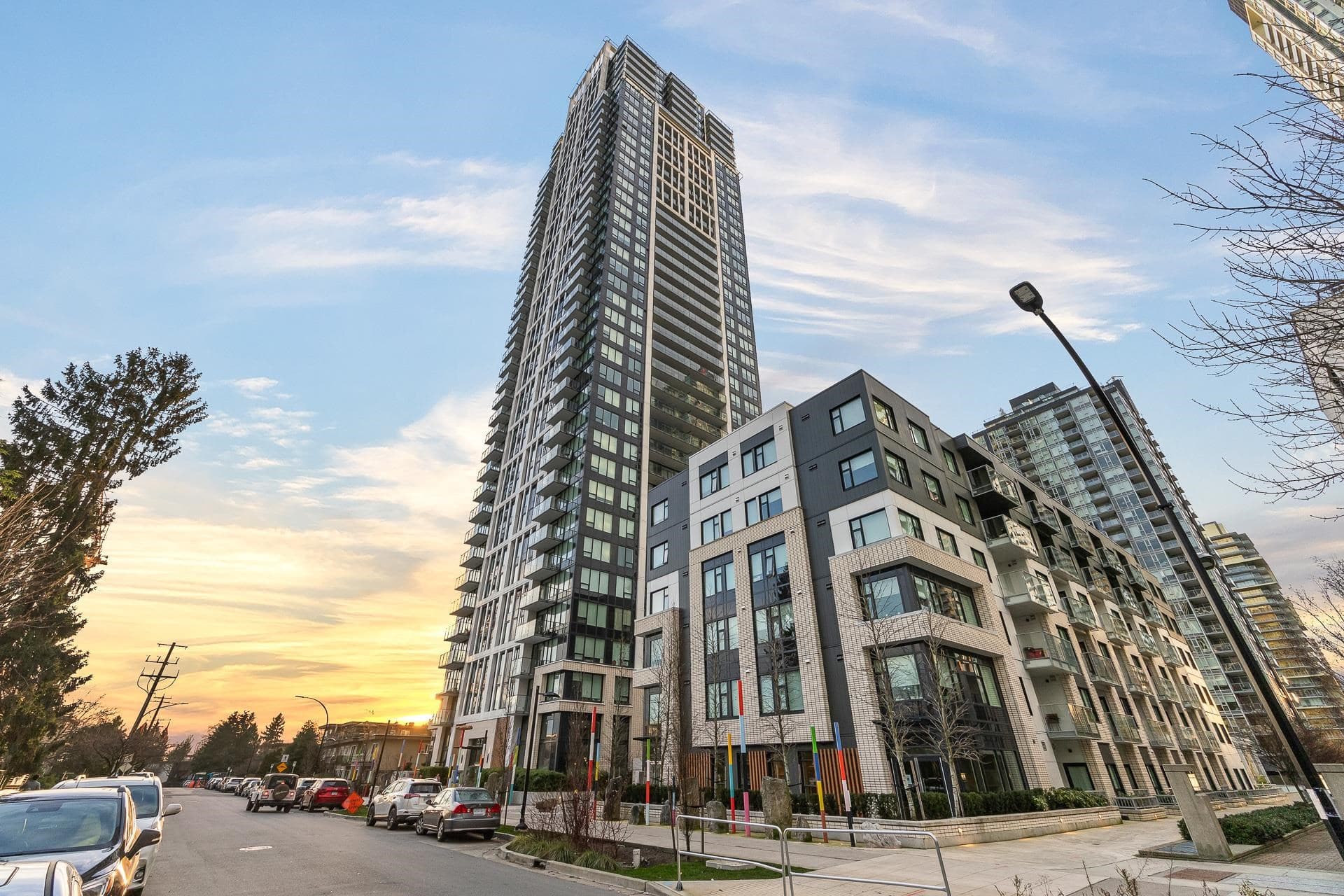 2404 - 6537 Telford Avenue, Burnaby, V5H 0K9 — photo 2