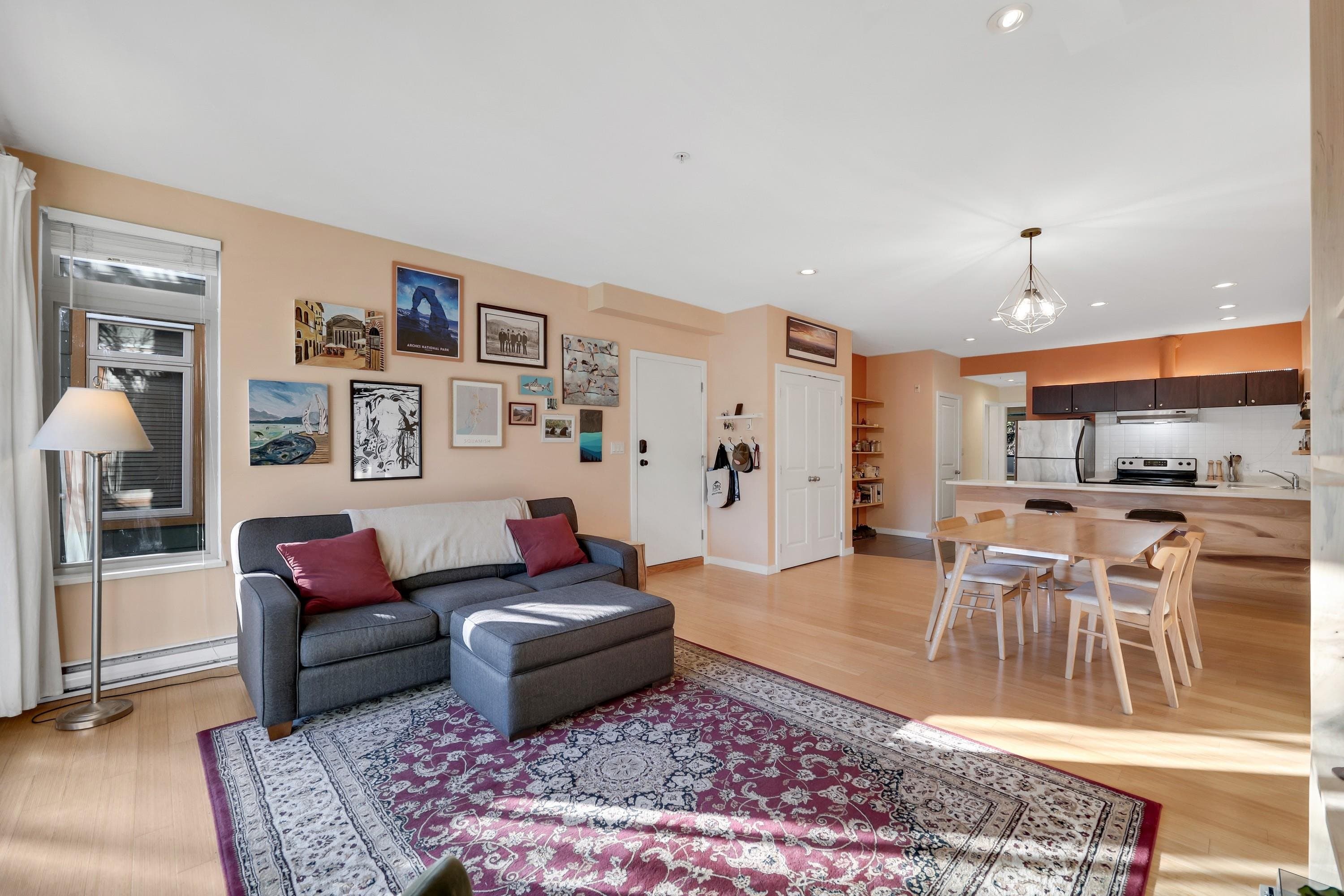 106 - 40147 Government Road, Squamish, V8B 0R6 — photo 4
