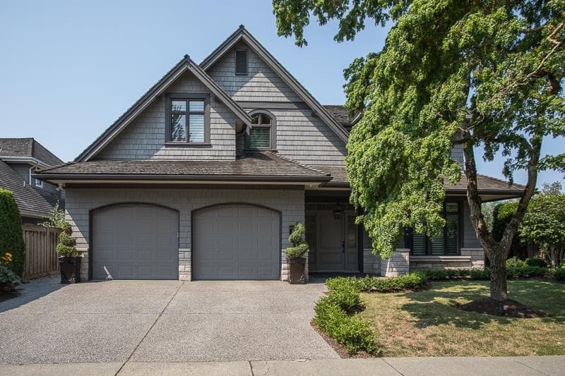 3280 Semlin Drive, Richmond — sold