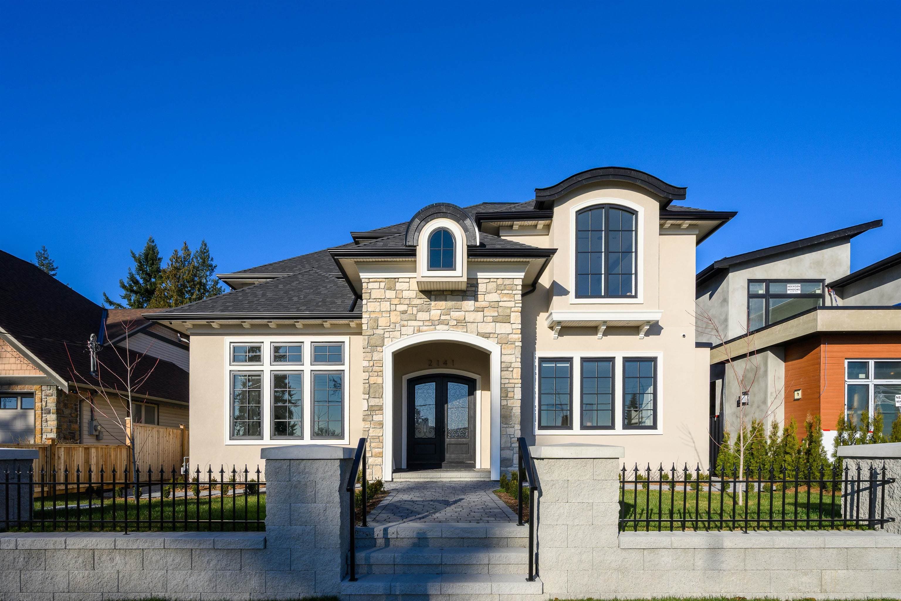 2141 Palliser Avenue, Coquitlam, V3K 1W9 — photo 1