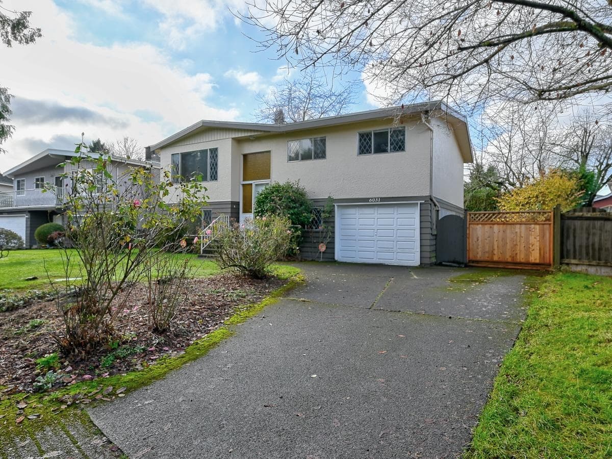 6031 Alta Court, Richmond
