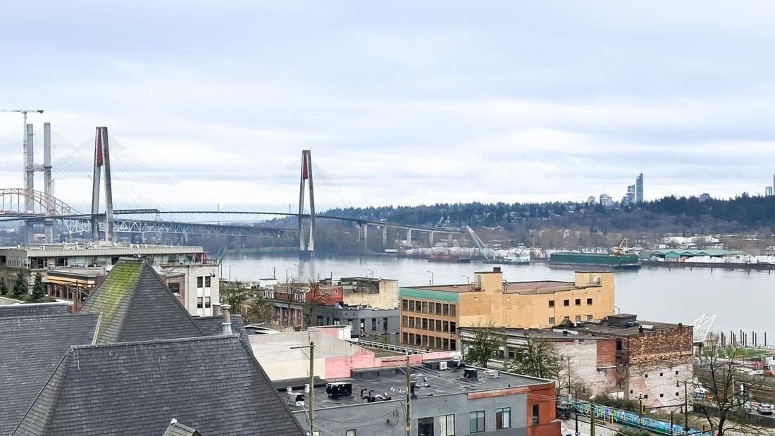 704 - 720 Carnarvon Street, New Westminster, V3M 6S2 — photo 3