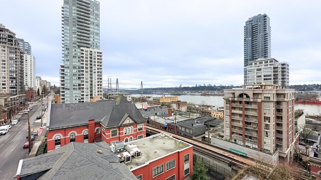 704 - 720 Carnarvon Street, New Westminster, V3M 6S2 — photo 4