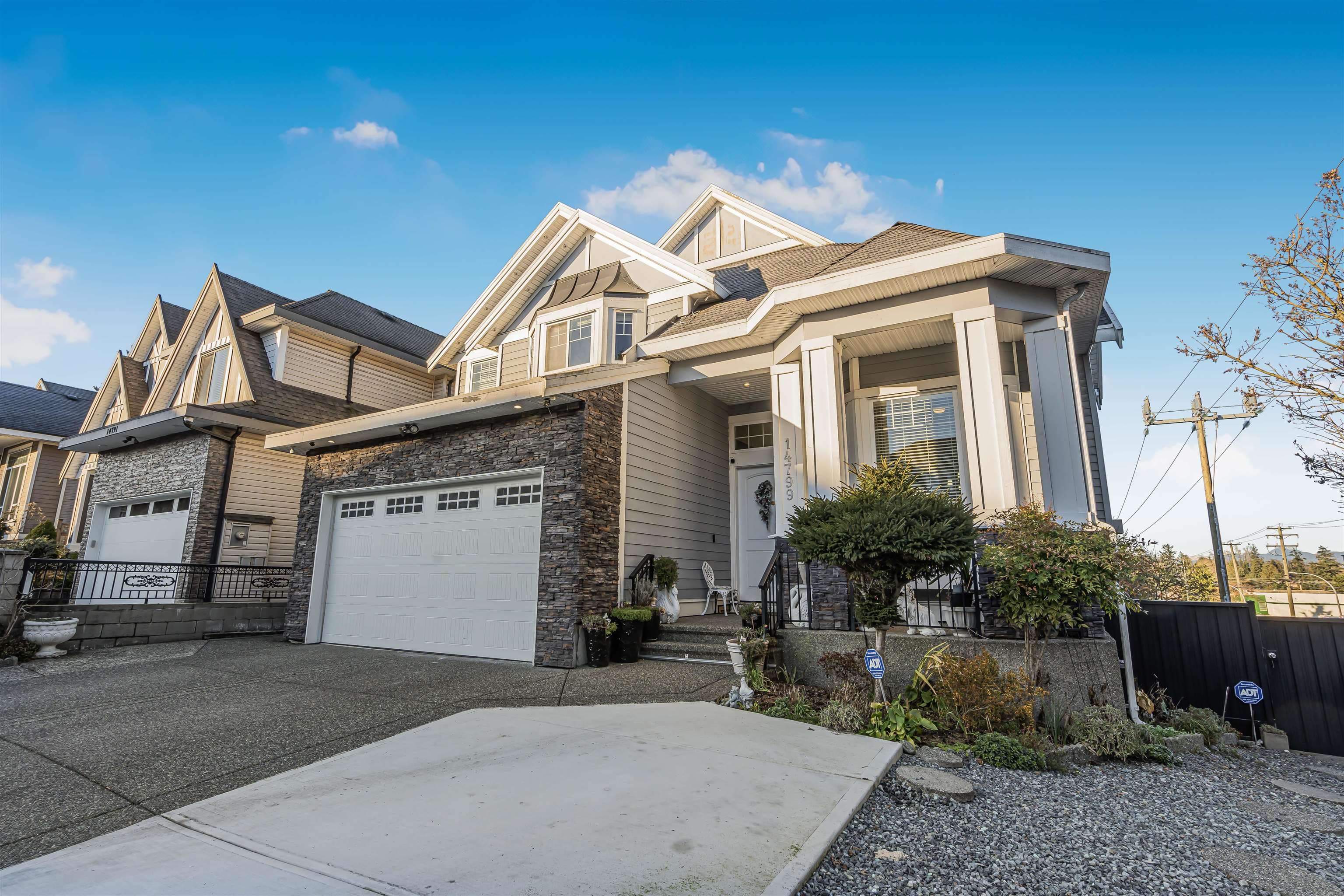 14799 63rd Avenue, Surrey, V3S 3T1 — photo 2