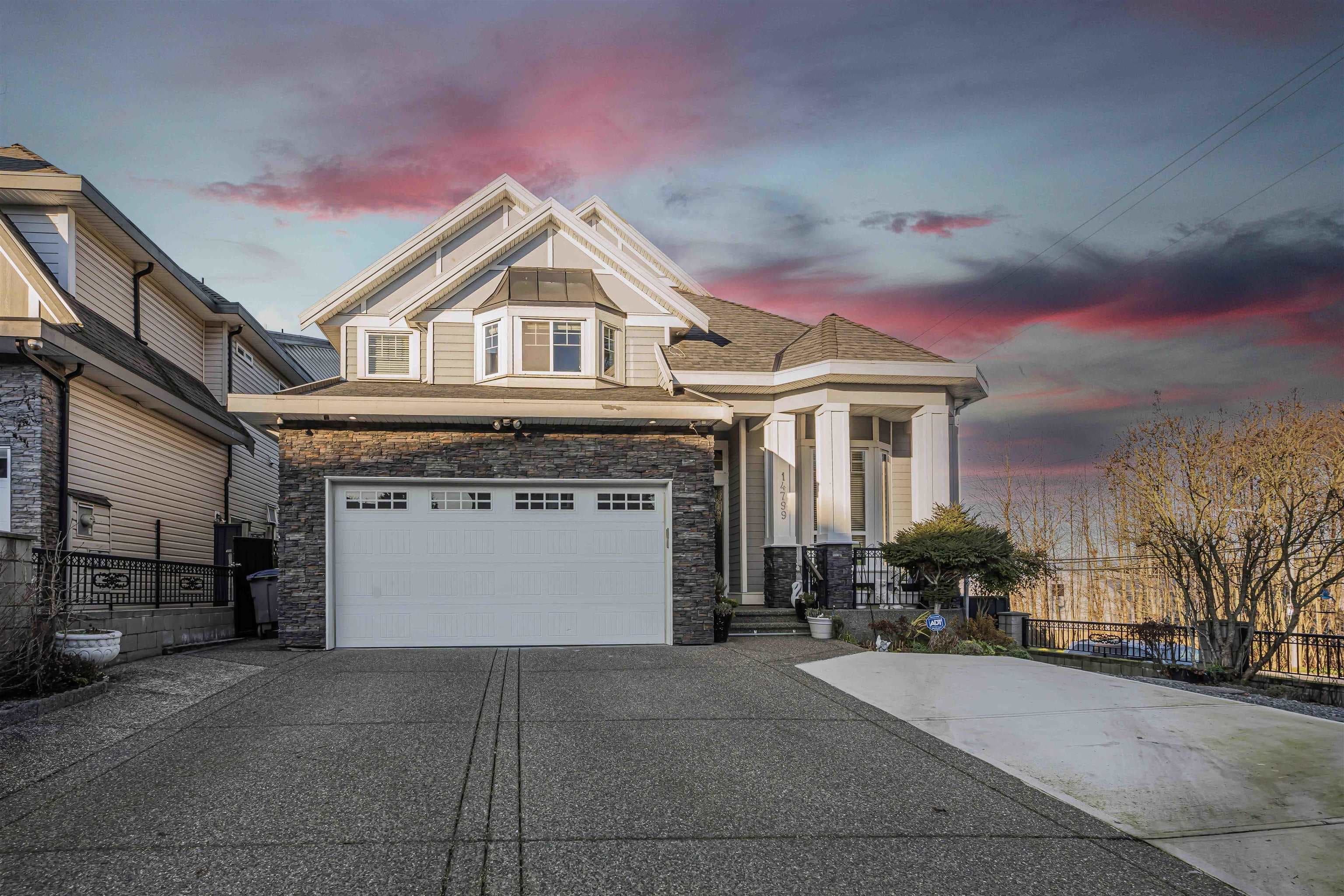 14799 63rd Avenue, Surrey, V3S 3T1 — photo 1