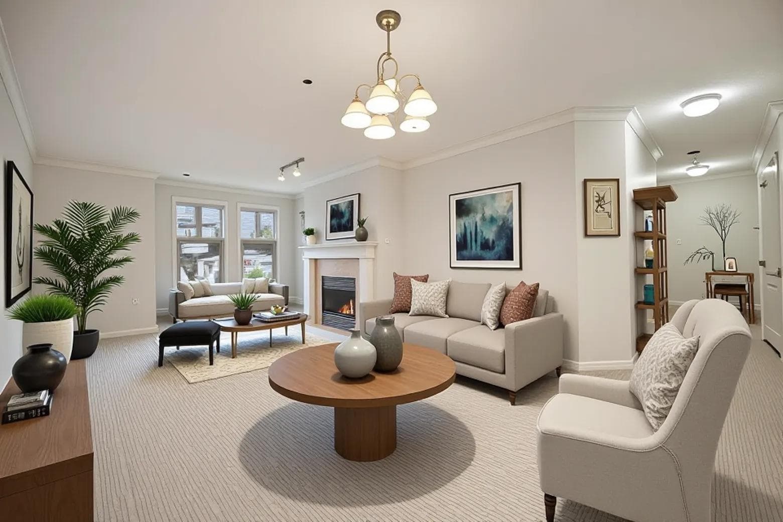 205 - 1929 154 Street, Surrey, V4A 4S2 — photo 1