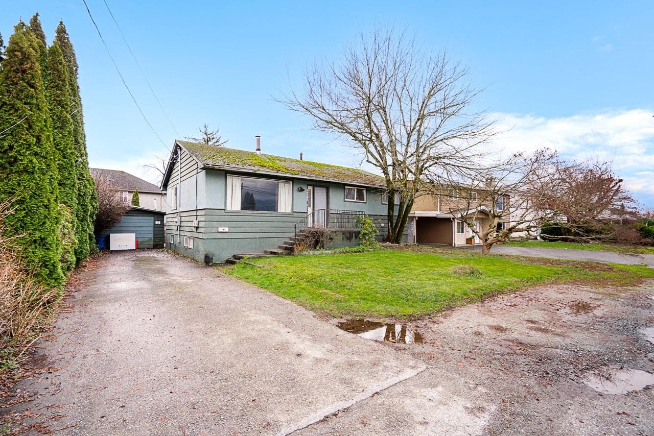 46782 First Avenue, Chilliwack, V2P 1X7 — photo 2