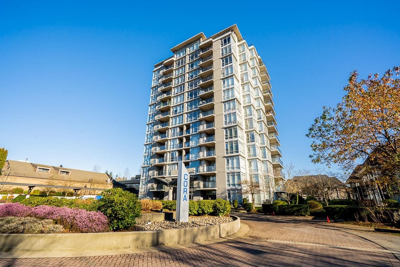 102 - 575 Delestre Avenue, Coquitlam, V3K 0A6 — photo 3