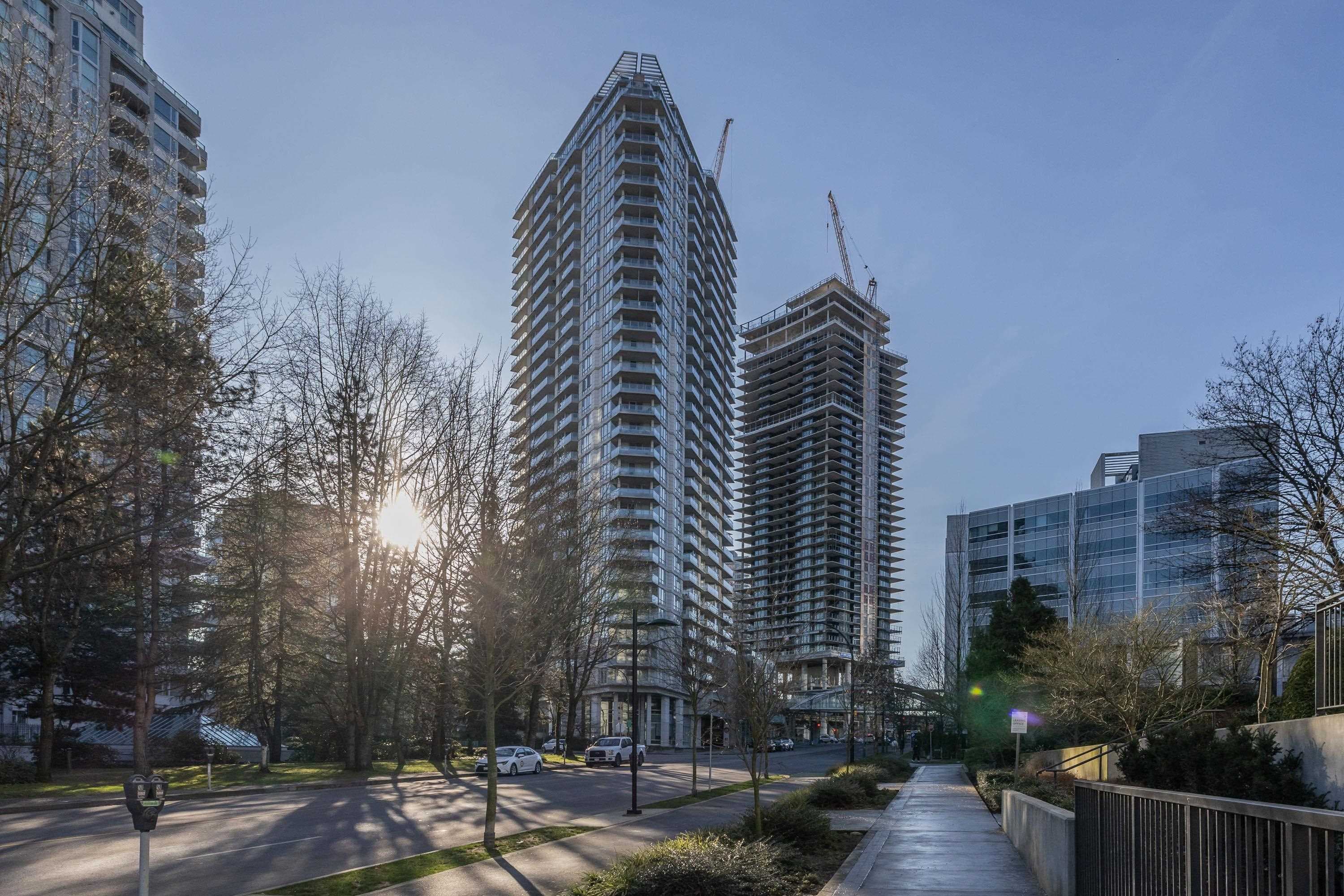 702 - 4808 Hazel Street, Burnaby, V5H 0A2 — photo 2