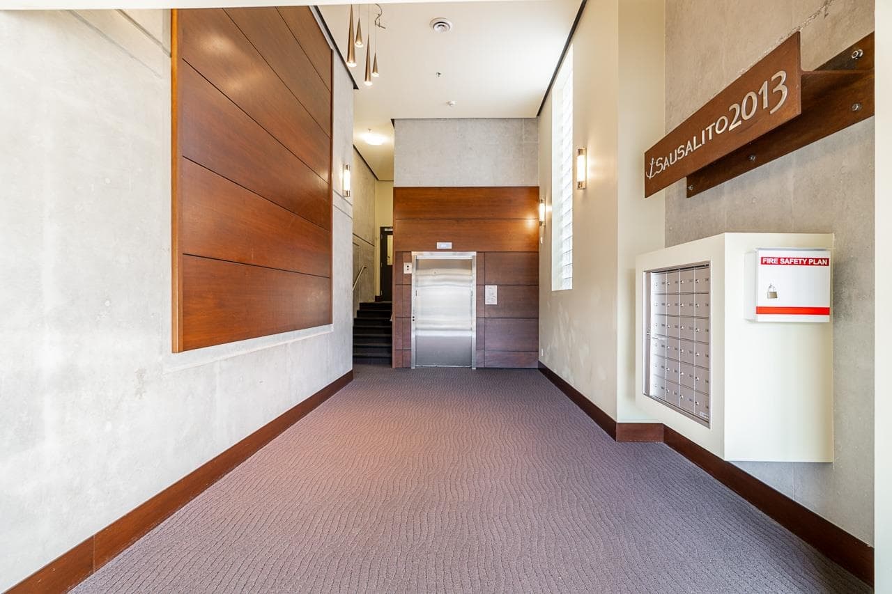 603 - 14955 Victoria Avenue, White Rock, V4B 1G2 — photo 3