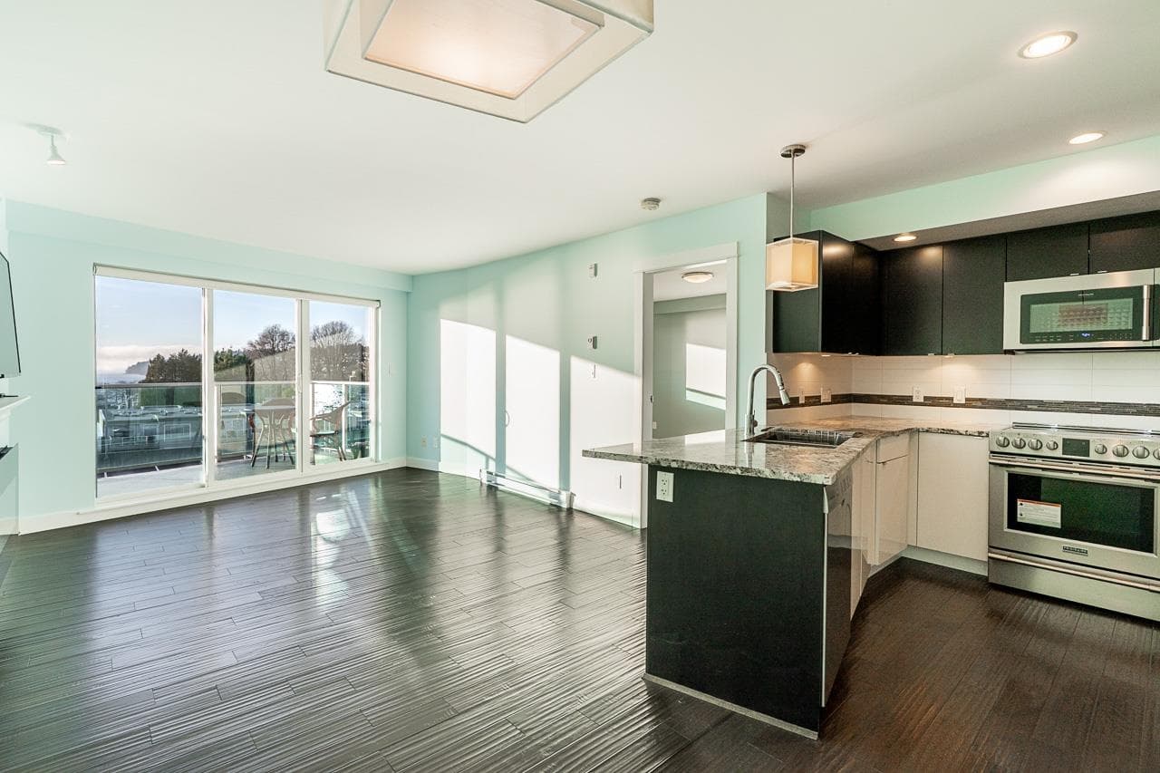 603 - 14955 Victoria Avenue, White Rock, V4B 1G2 — photo 5