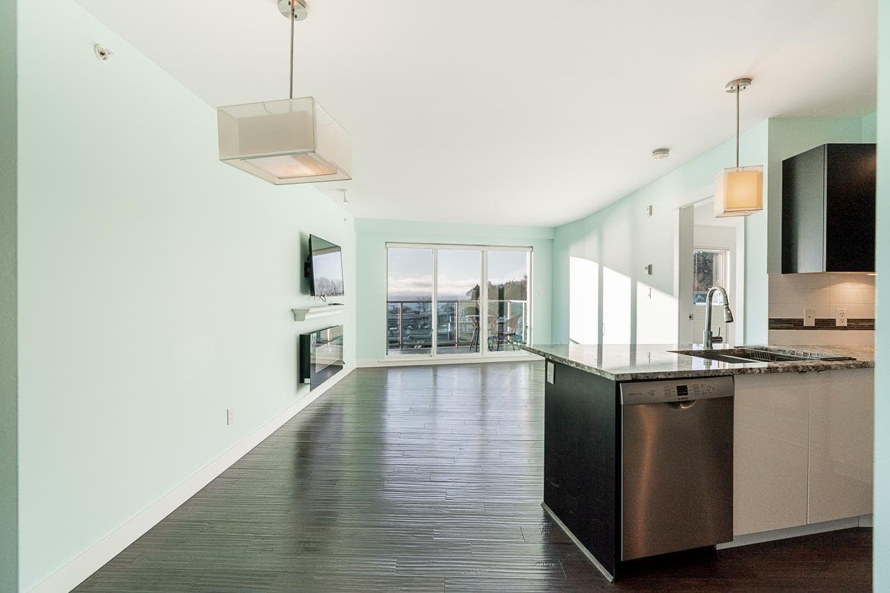 603 - 14955 Victoria Avenue, White Rock, V4B 1G2 — photo 4