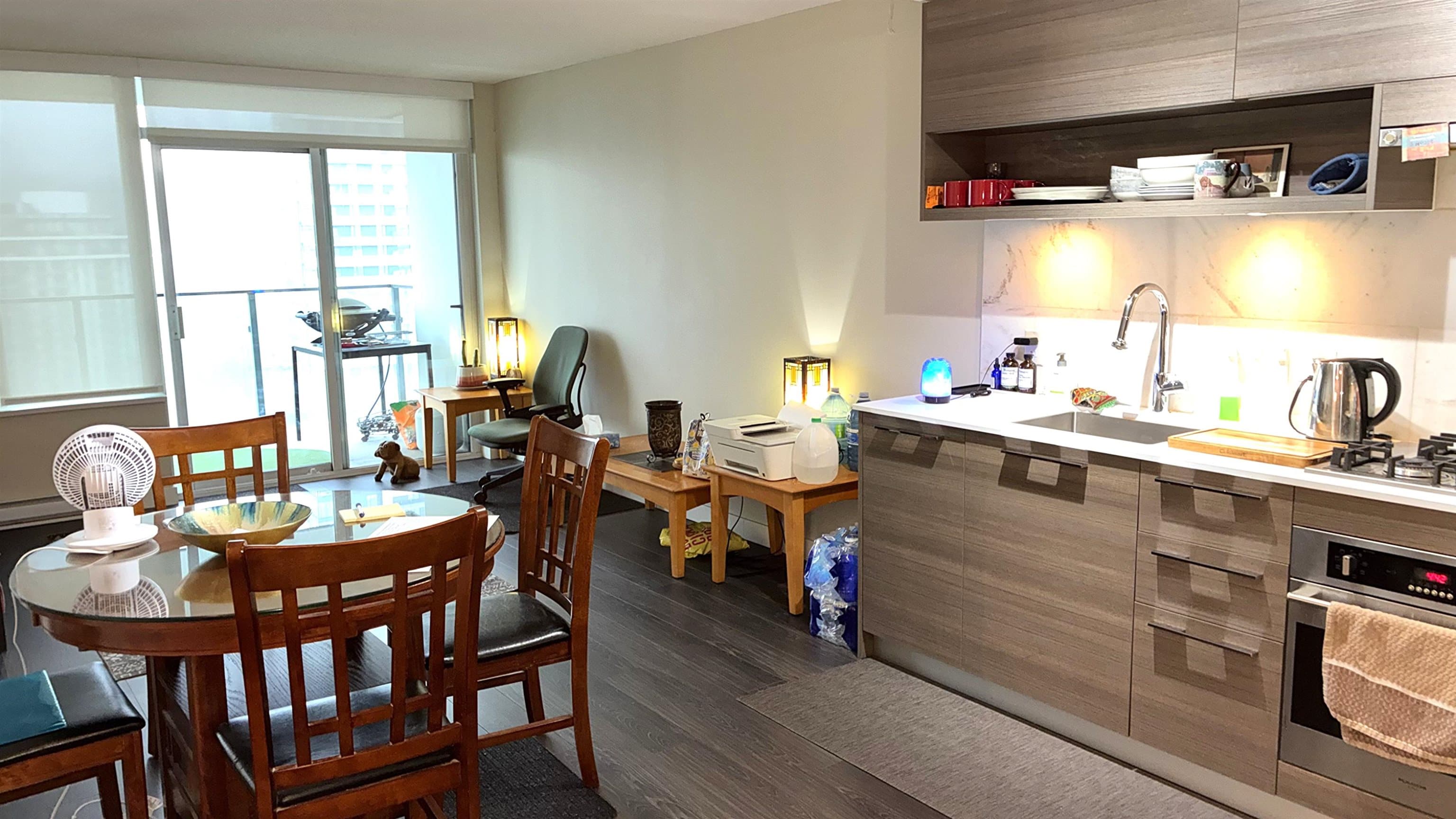 2703 - 570 Emerson Street, Coquitlam, V3J 0G3 — photo 5