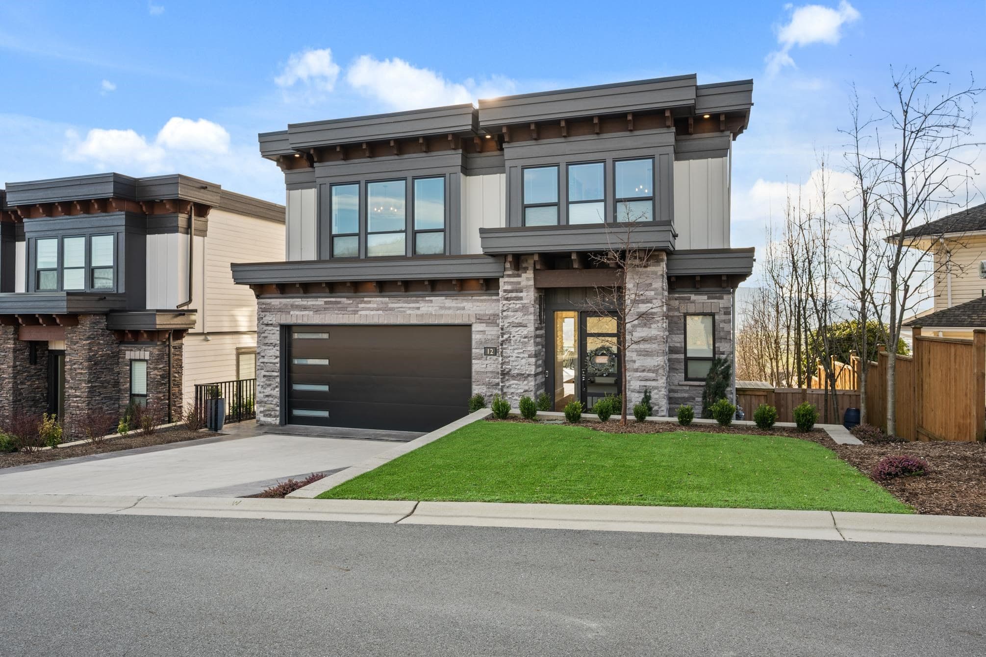 12 - 2290 Boley Street, Abbotsford, V3G 0J1 — photo 2