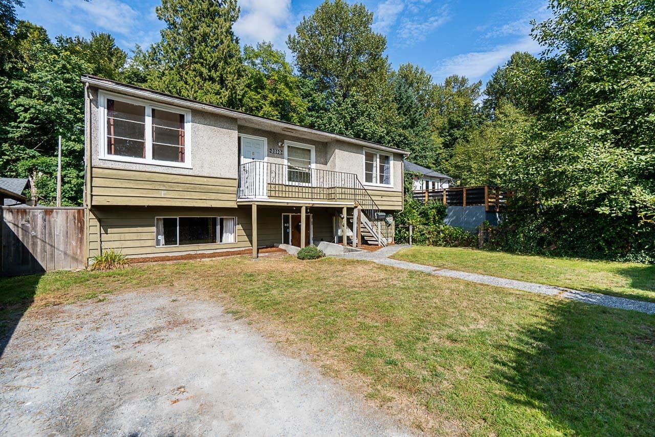 2212 Old Dollarton Road, North Vancouver, V7H 1A8 — photo 5