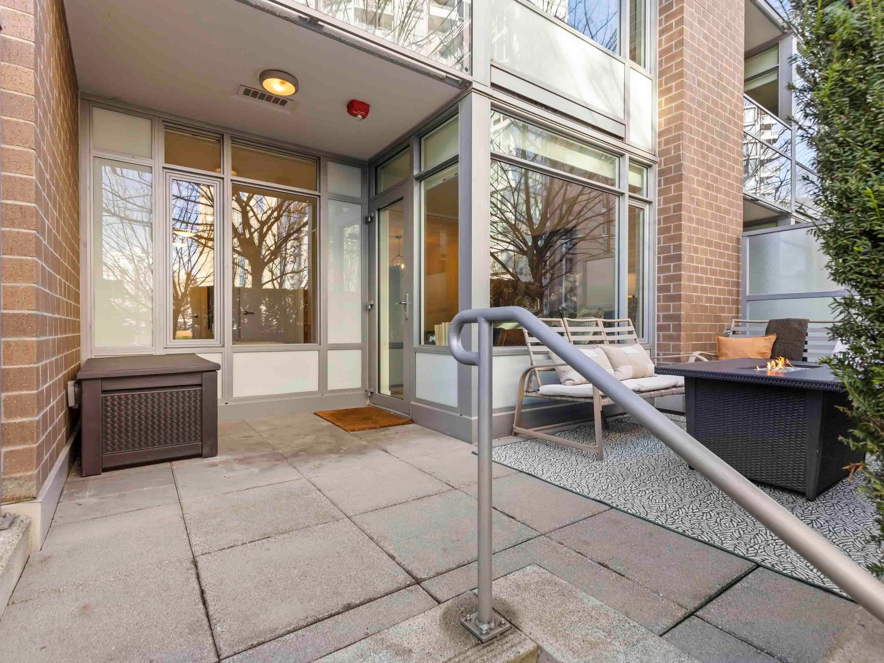 110 - 110 Switchmen Street, Vancouver, V6A 0C6 — photo 3
