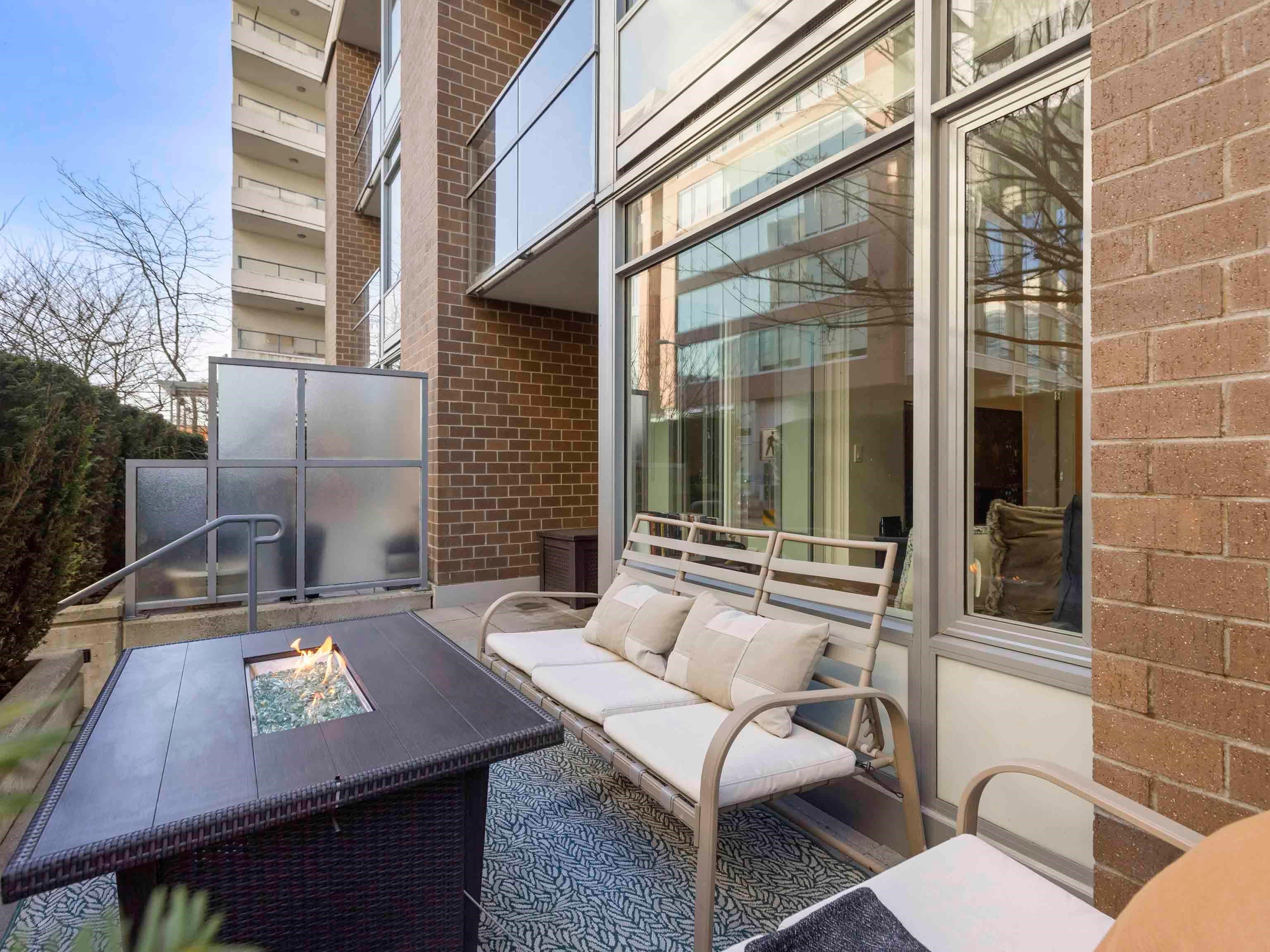 110 - 110 Switchmen Street, Vancouver, V6A 0C6 — photo 1