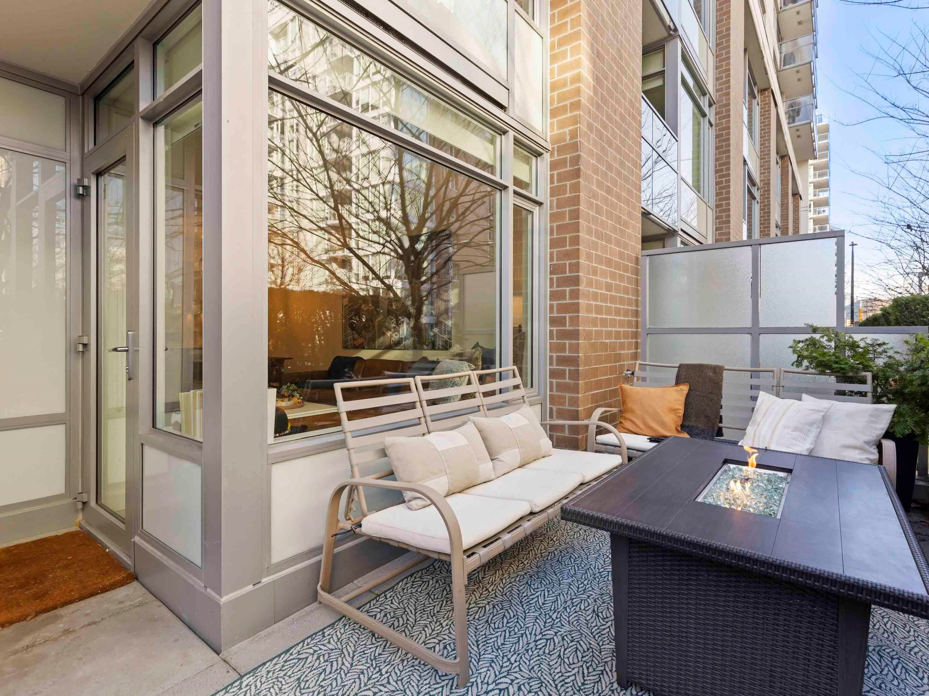 110 - 110 Switchmen Street, Vancouver, V6A 0C6 — photo 4