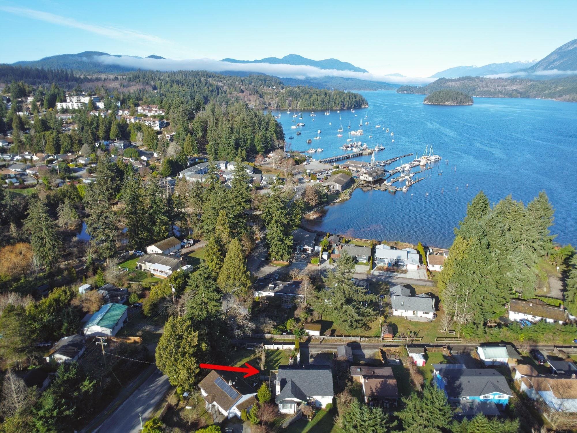 5693 Porpoise Bay Road, Sechelt, V0N 3A4 — photo 4