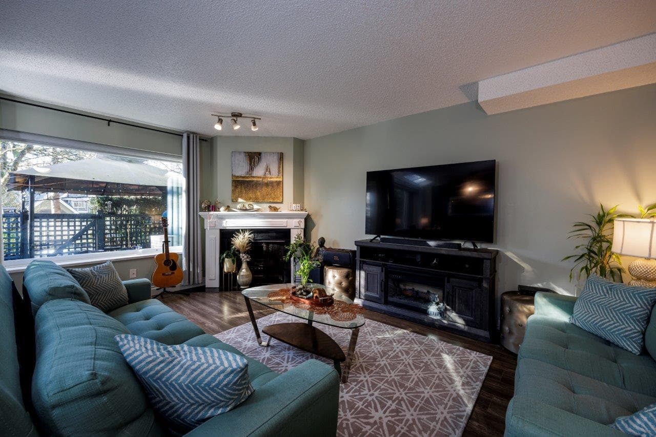 3340 Marquette Crescent, Vancouver, V5S 4K4 — photo 2
