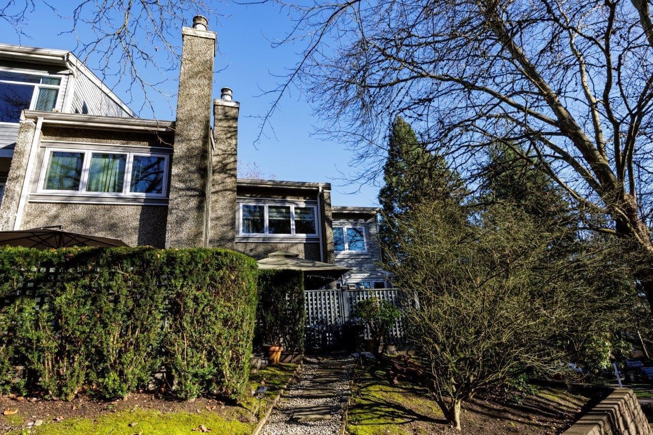 3340 Marquette Crescent, Vancouver
