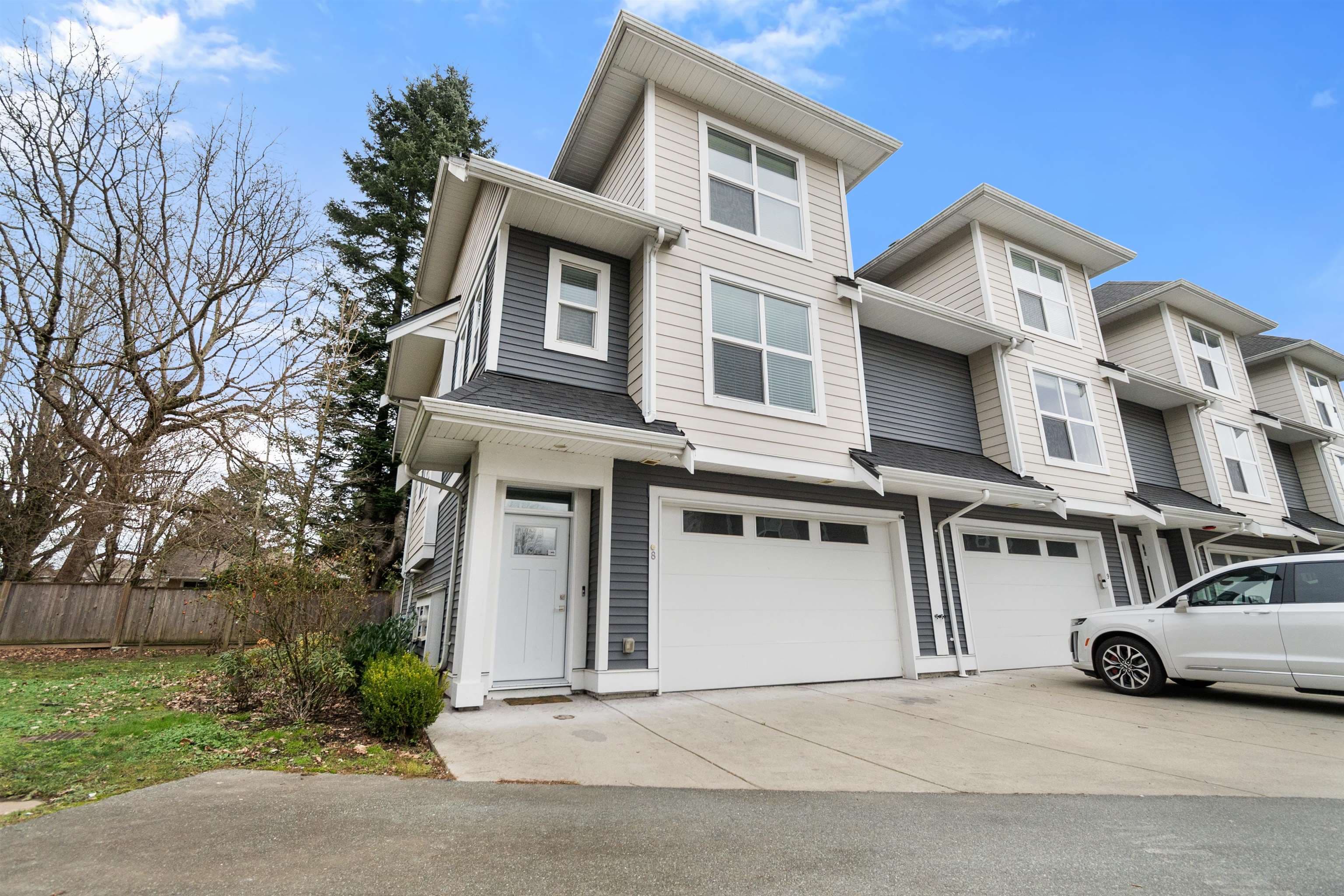 8 - 45395 Spadina Avenue, Chilliwack, V2P 1V3 — photo 2