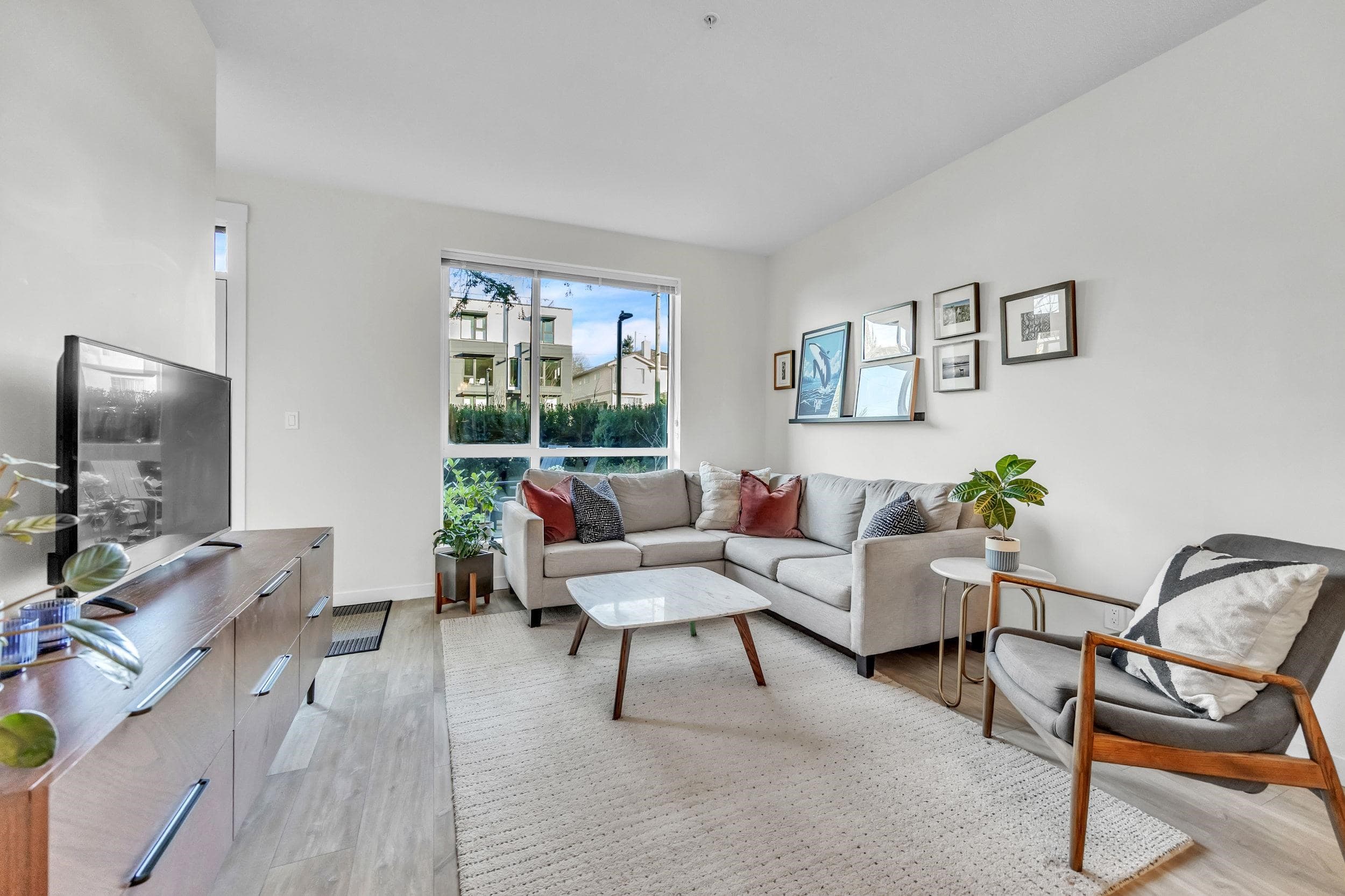 108 - 615 E 3rd Street, North Vancouver, V7L 0G3 — photo 3