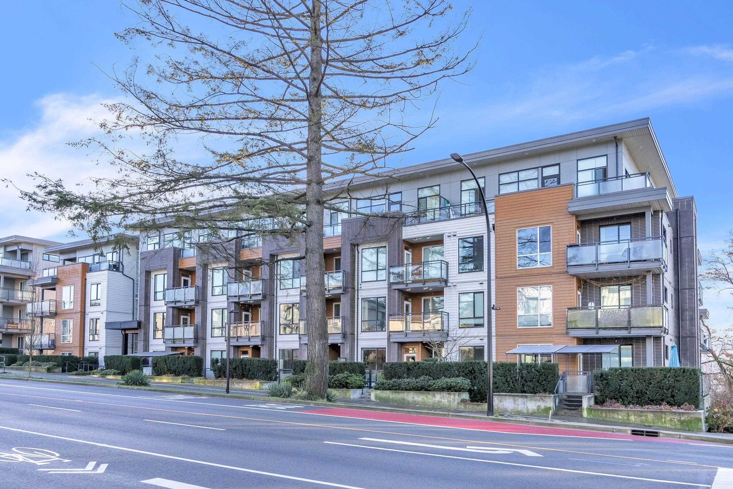 108 - 615 E 3rd Street, North Vancouver, V7L 0G3 — photo 1