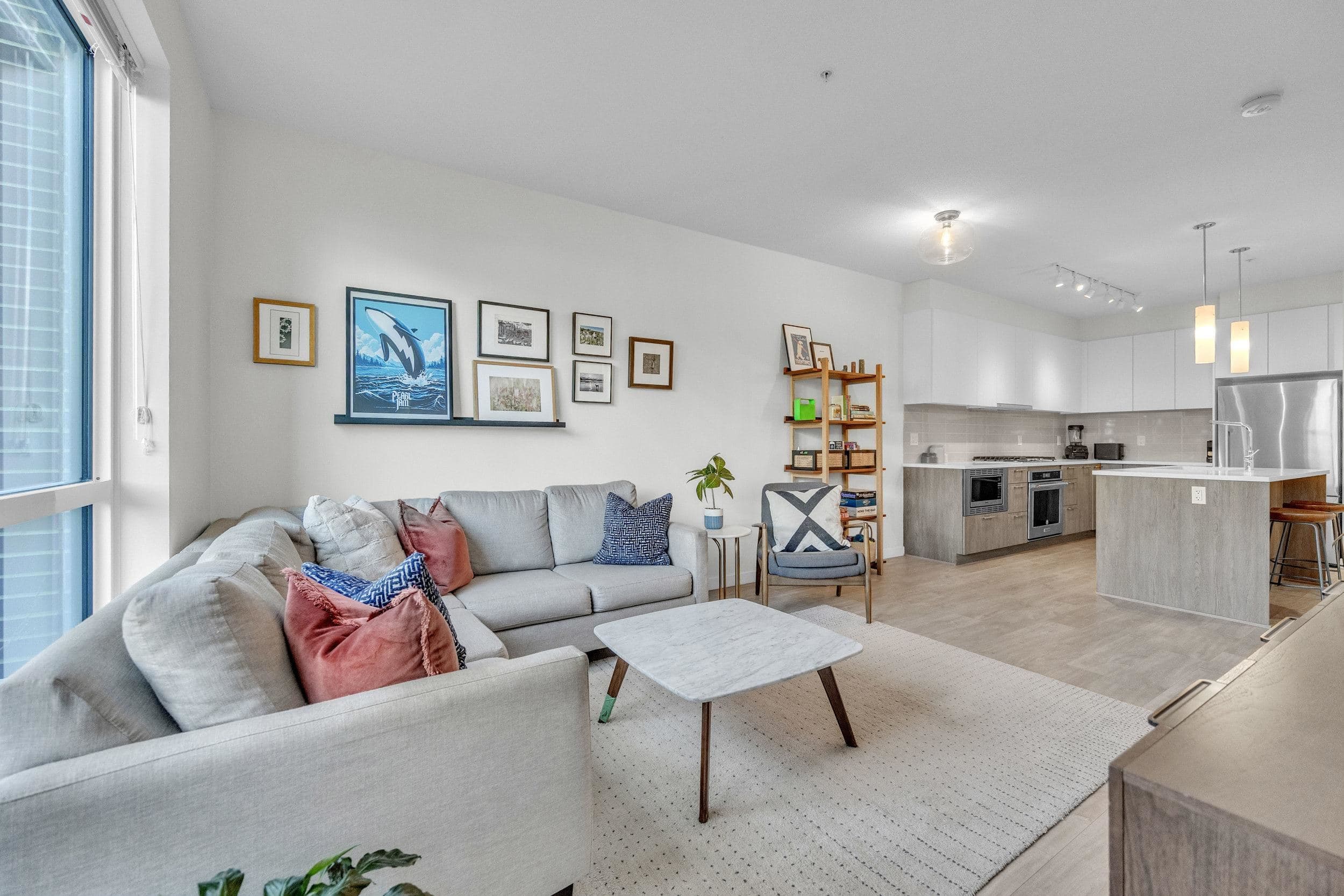 108 - 615 E 3rd Street, North Vancouver, V7L 0G3 — photo 4
