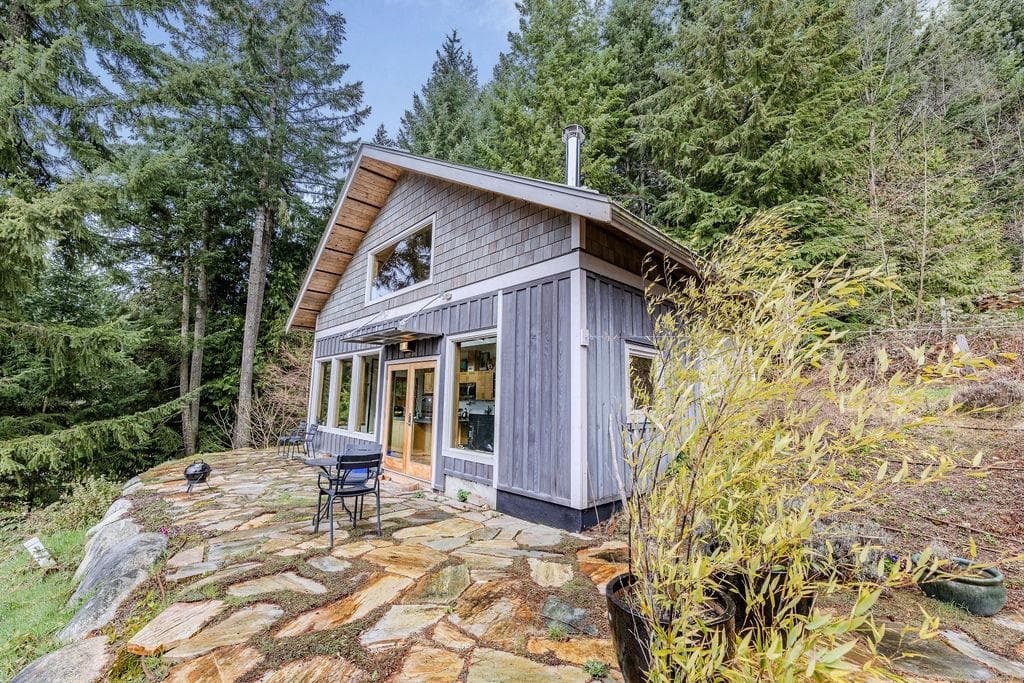 1572 Mountain Road, Gibsons, V0N 1V2 — photo 3