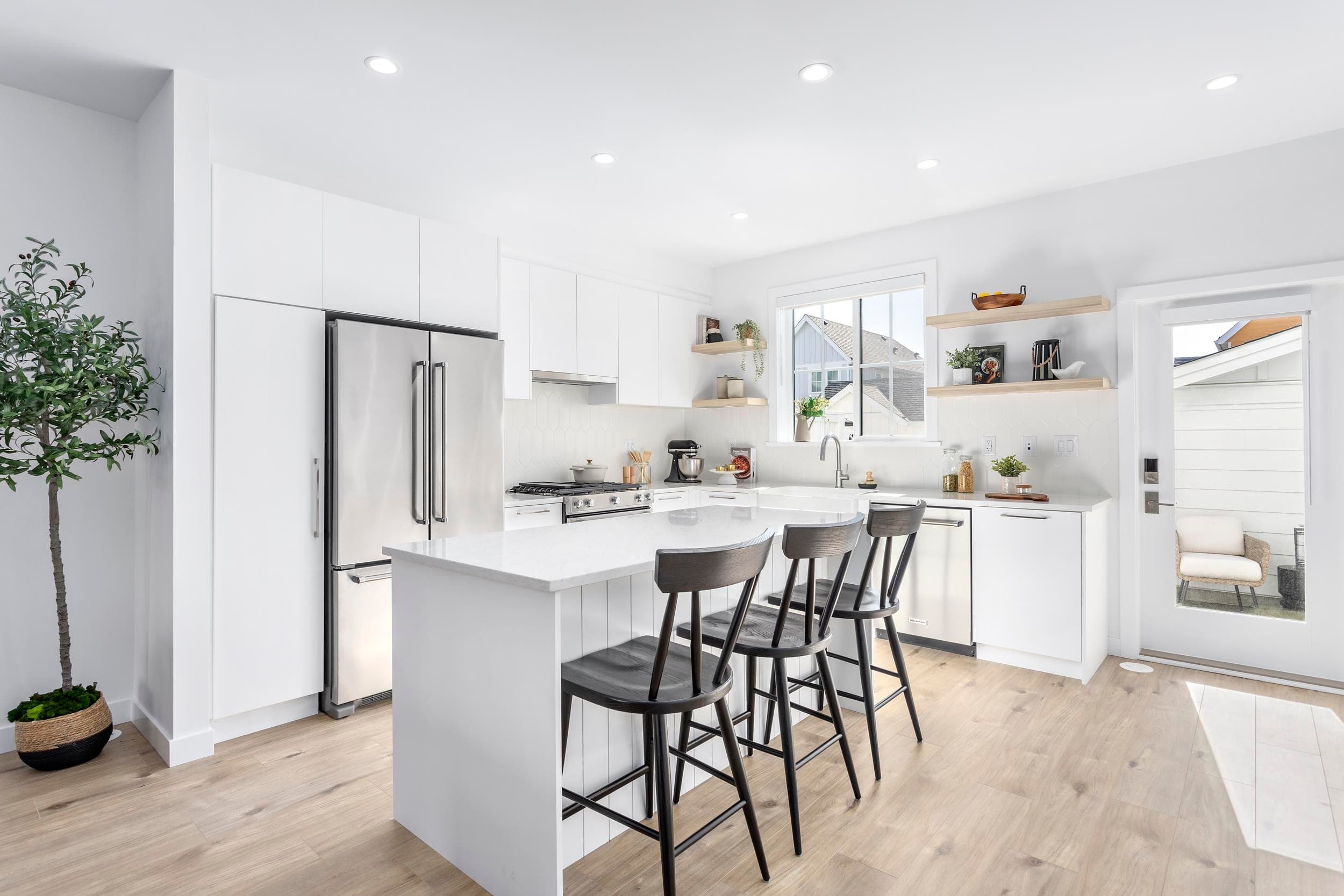 8 - 6366 Dairy Avenue, Tsawwassen