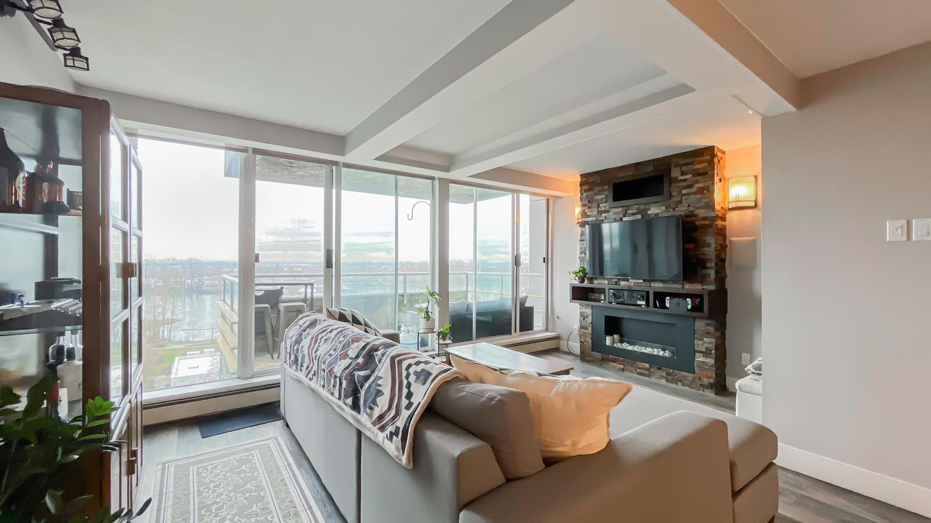 804 - 3061 N Kent Avenue, Vancouver, V5S 4P6 — photo 3