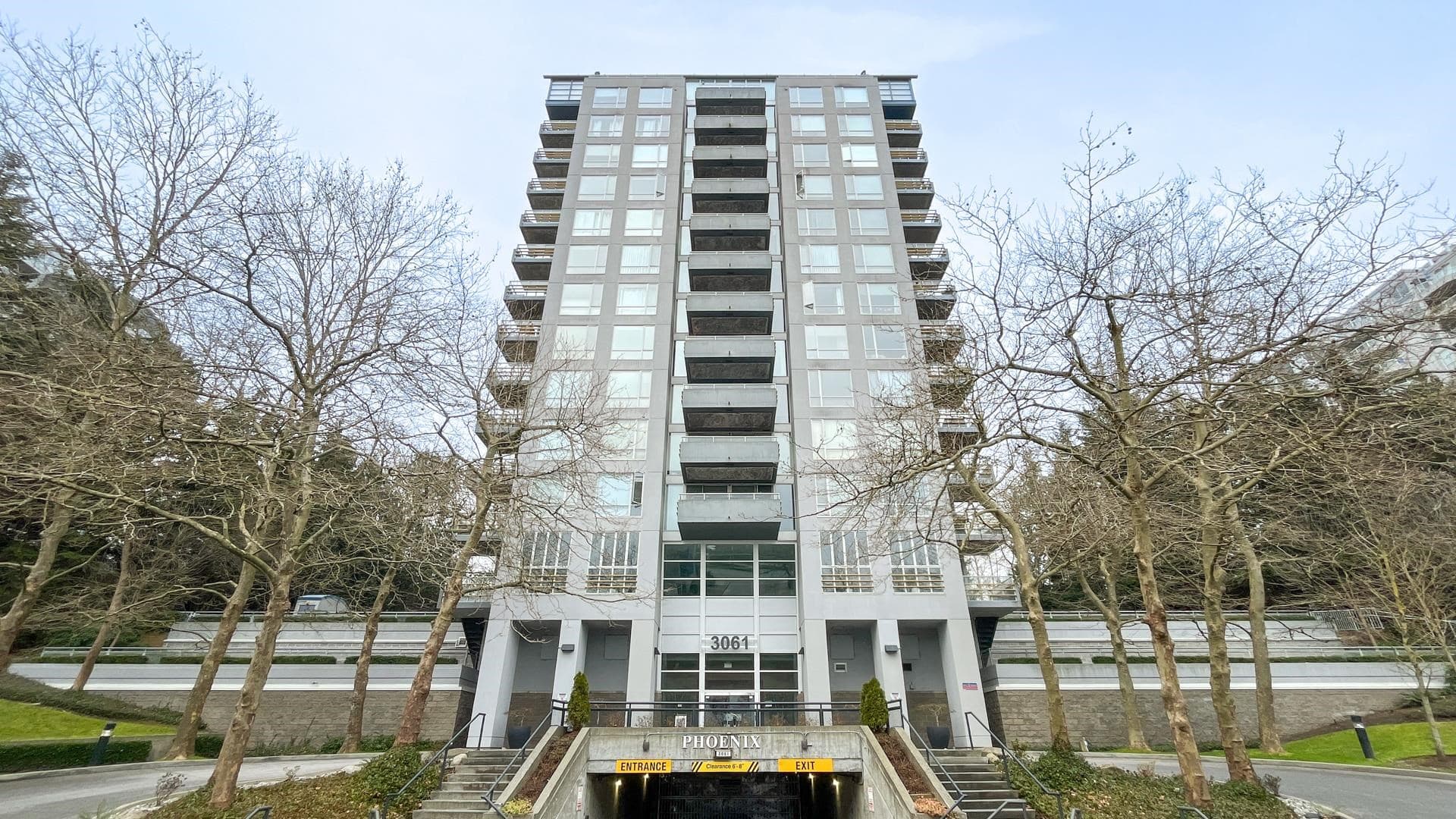 804 - 3061 N Kent Avenue, Vancouver, V5S 4P6 — photo 1