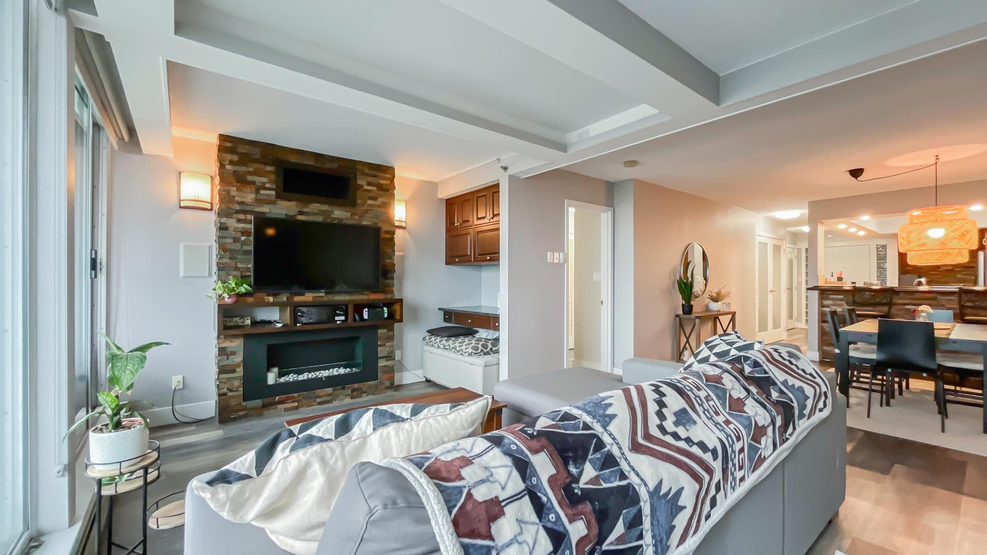 804 - 3061 N Kent Avenue, Vancouver, V5S 4P6 — photo 5