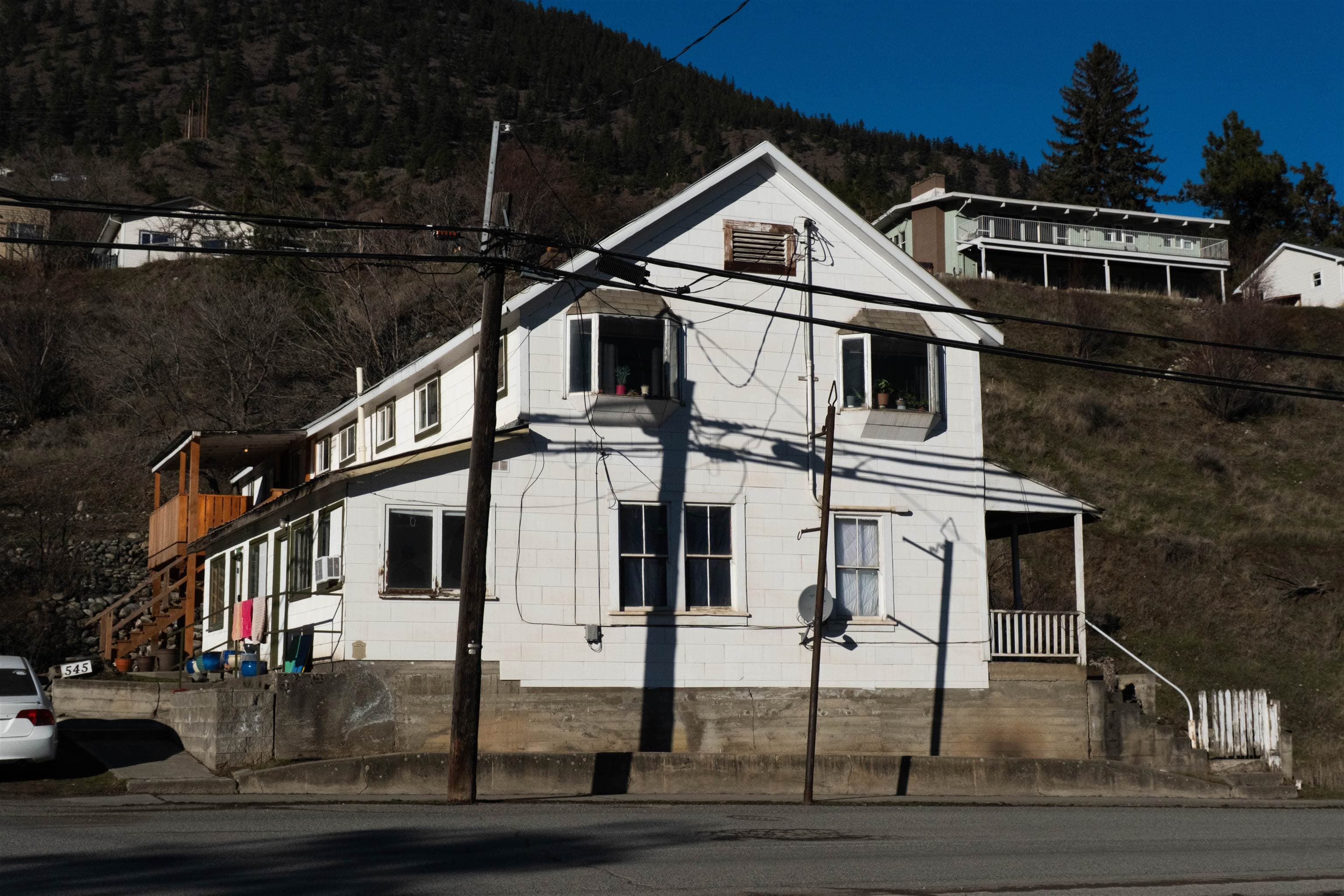 545 Main Street, Pemberton, V0K 1V0 — photo 2