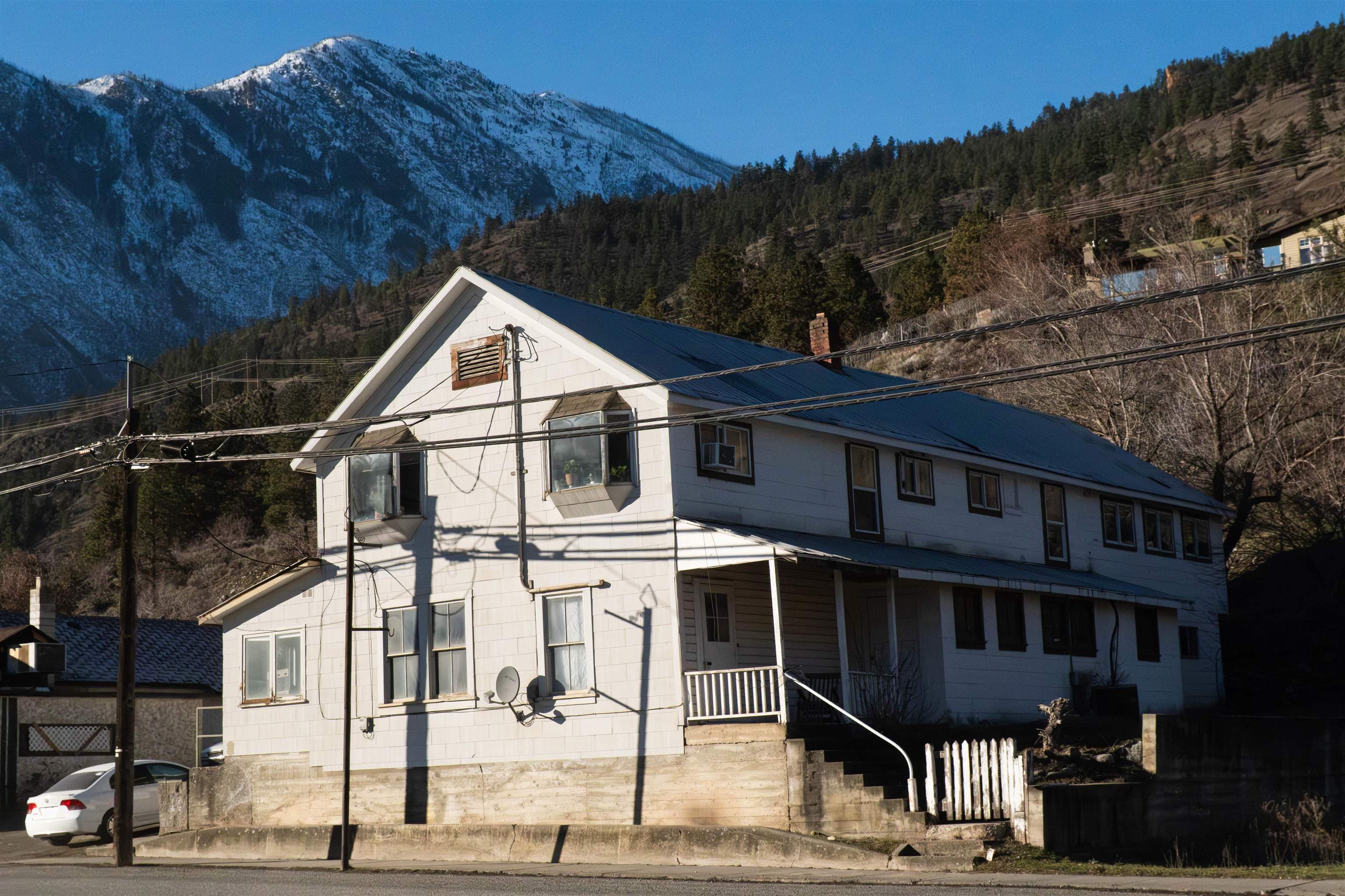 545 Main Street, Pemberton, V0K 1V0 — photo 3
