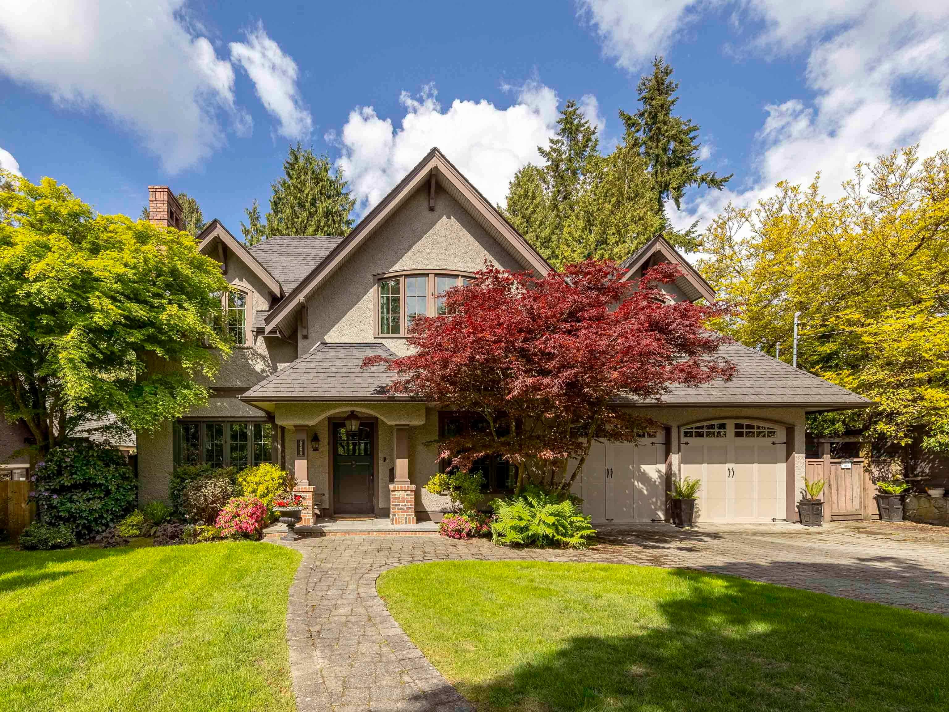 5559 Alma Street, Vancouver, V6N 1Y2 — photo 1