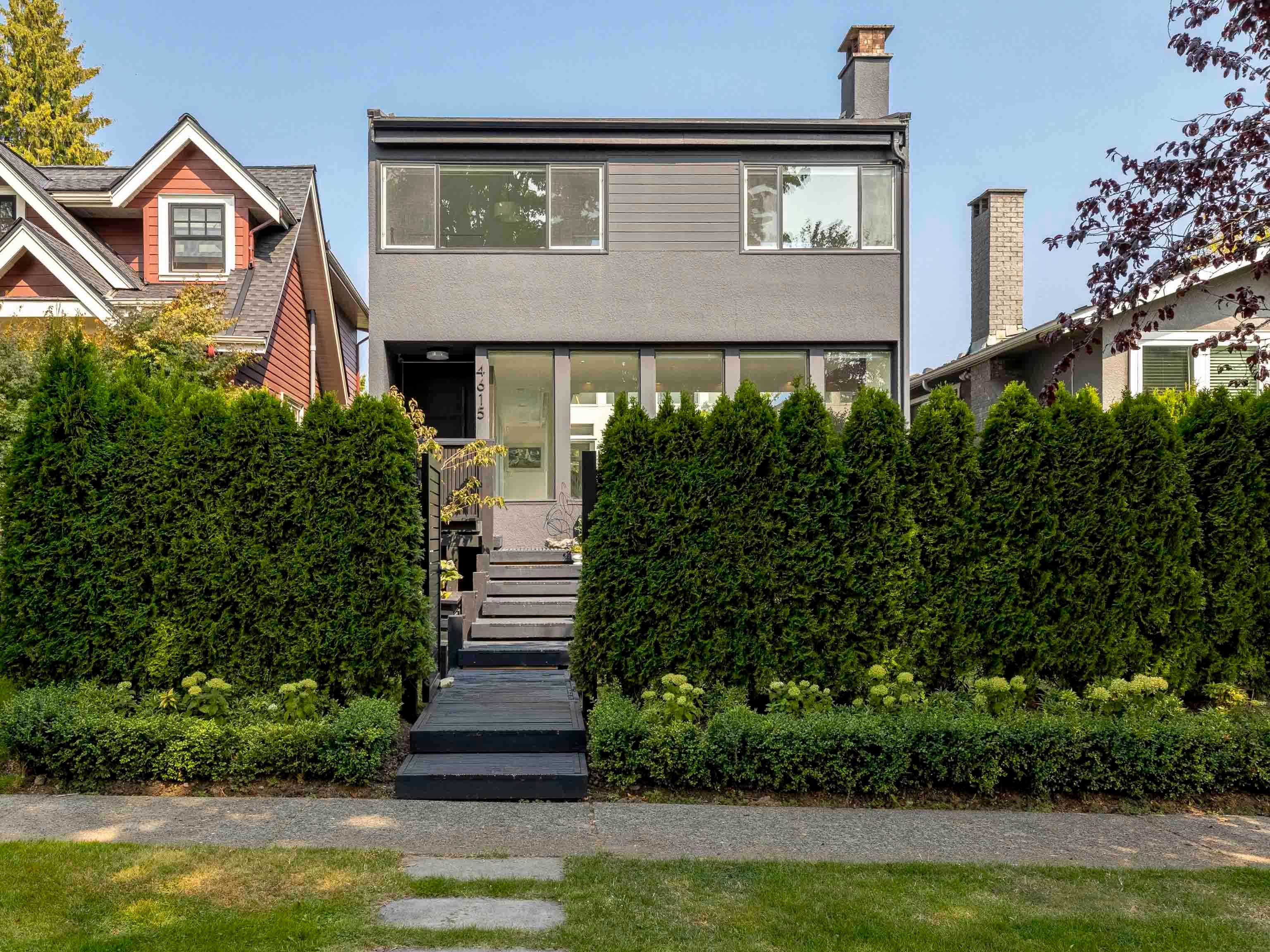 4615 W 7th Avenue, Vancouver, V6R 1X4 — photo 2