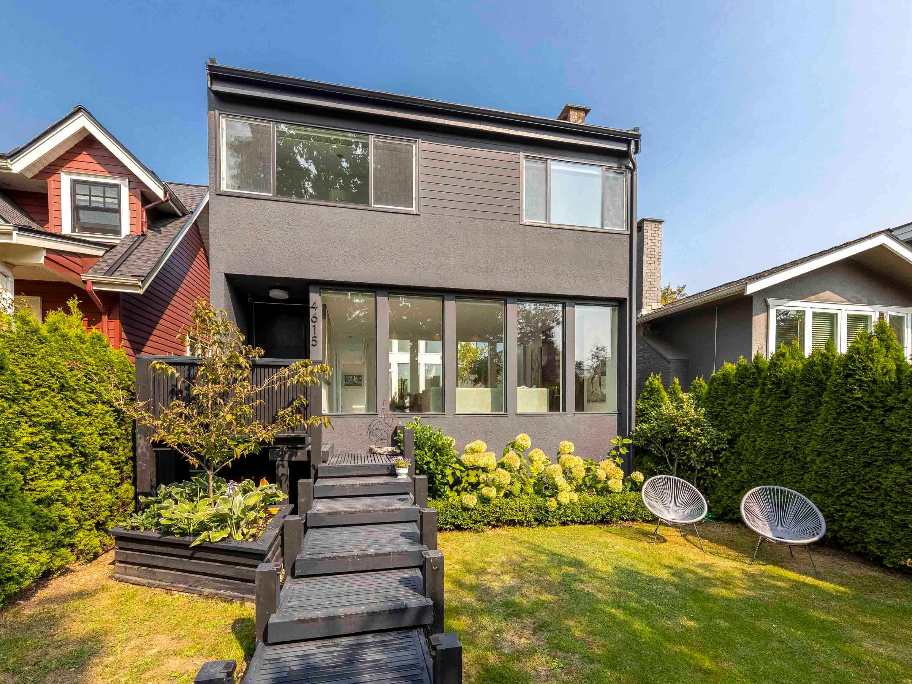 4615 W 7th Avenue, Vancouver, V6R 1X4 — photo 3
