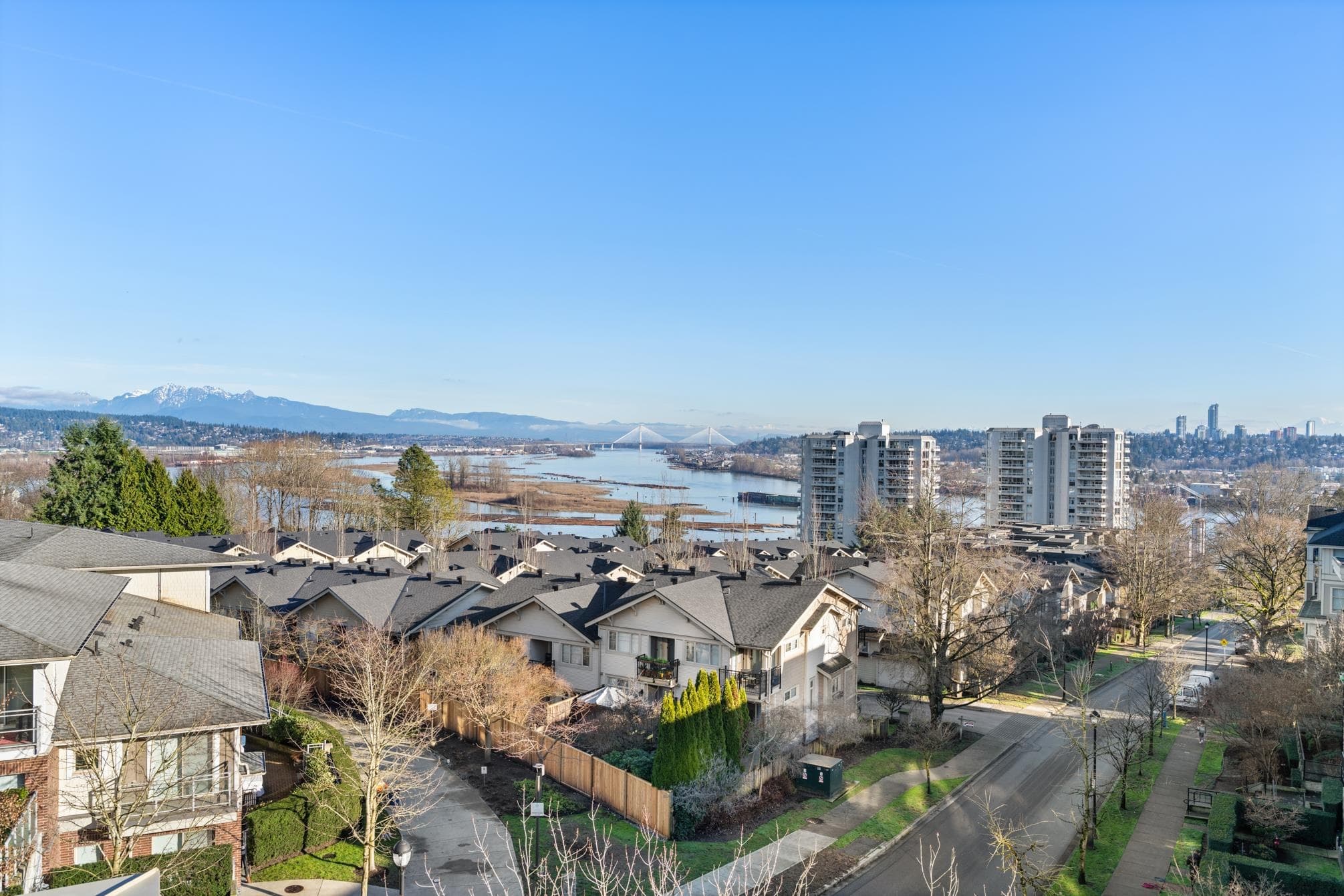 404 - 270 Francis Way, New Westminster, V3L 0C3 — photo 1
