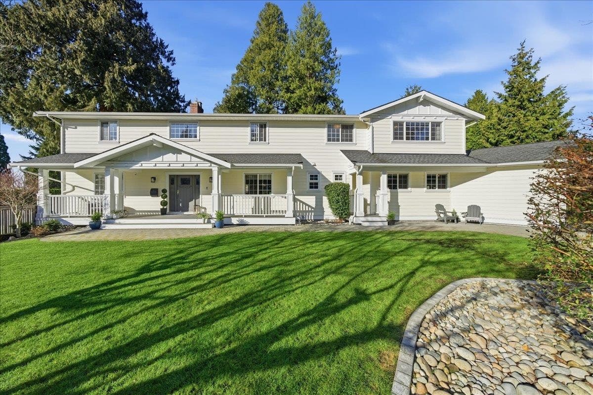 844 Pacific Drive, Delta, V4M 2K3 — photo 2