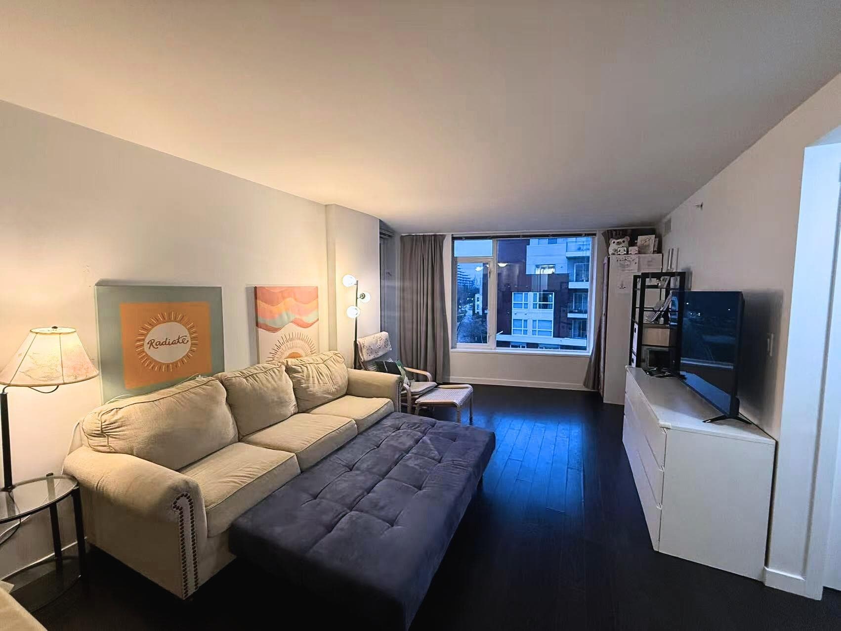 605 - 7708 Alderbridge Way, Richmond, V6X 0P9 — photo 2
