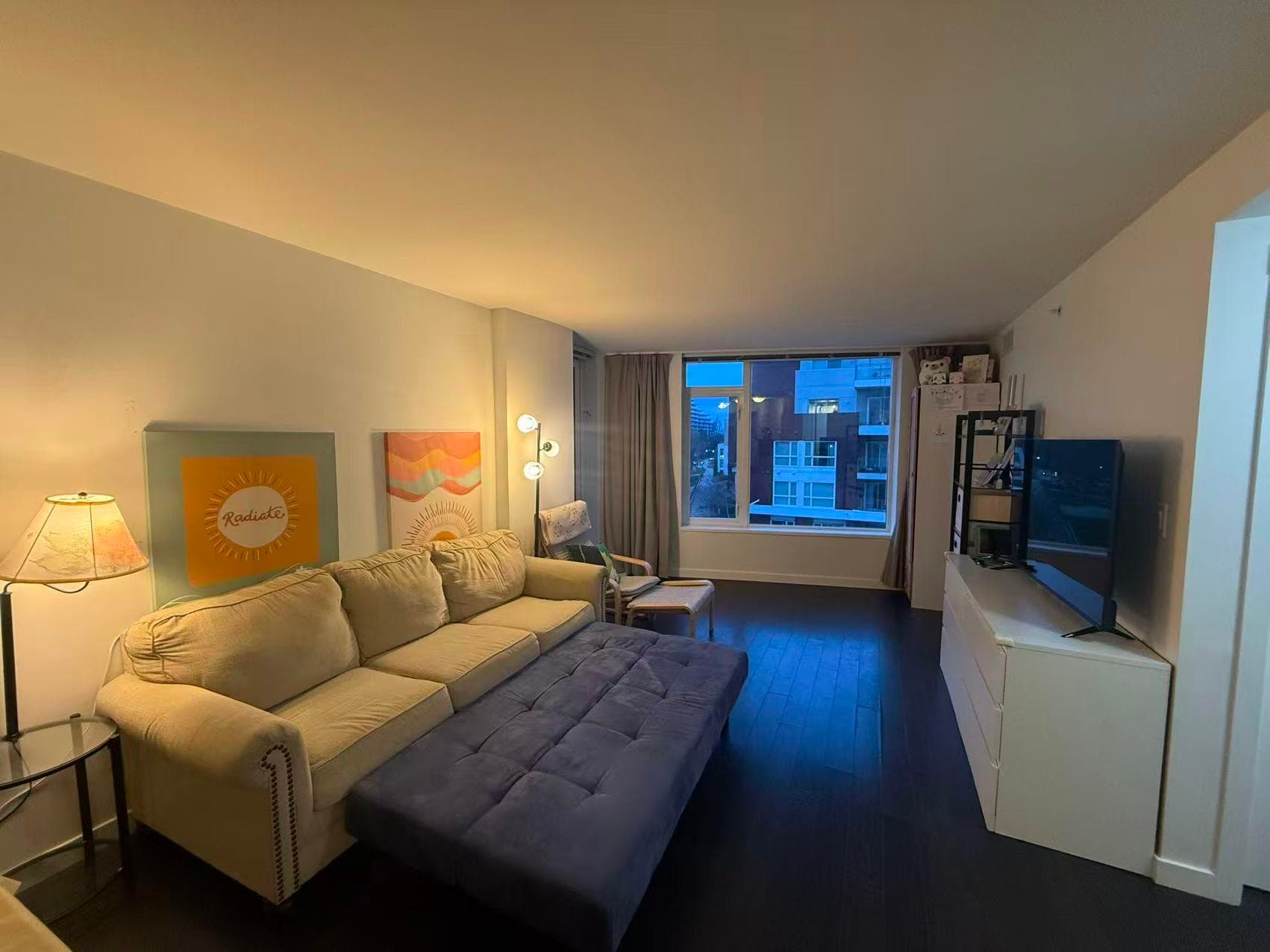 605 - 7708 Alderbridge Way, Richmond, V6X 0P9 — photo 5