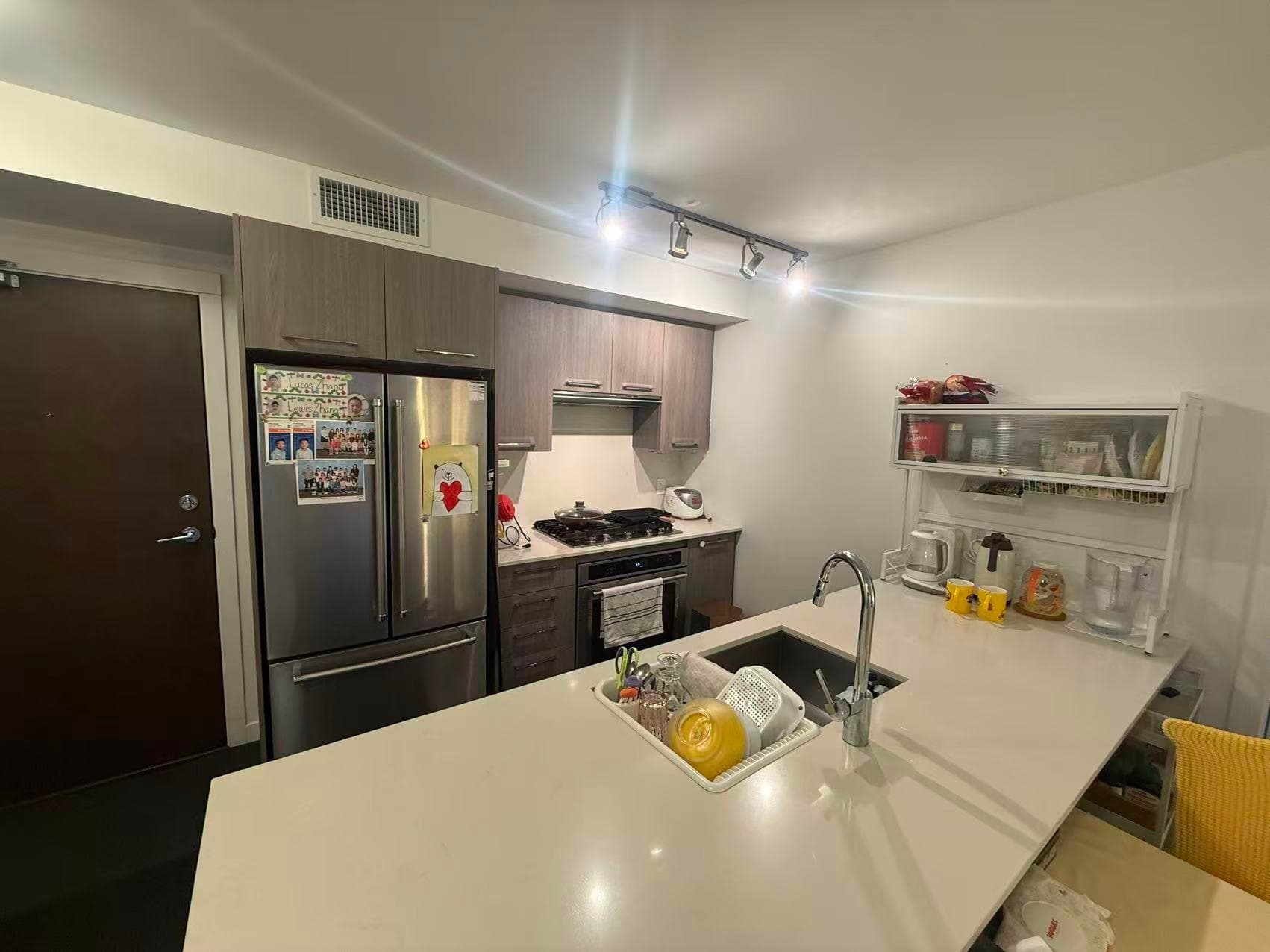 605 - 7708 Alderbridge Way, Richmond, V6X 0P9 — photo 4