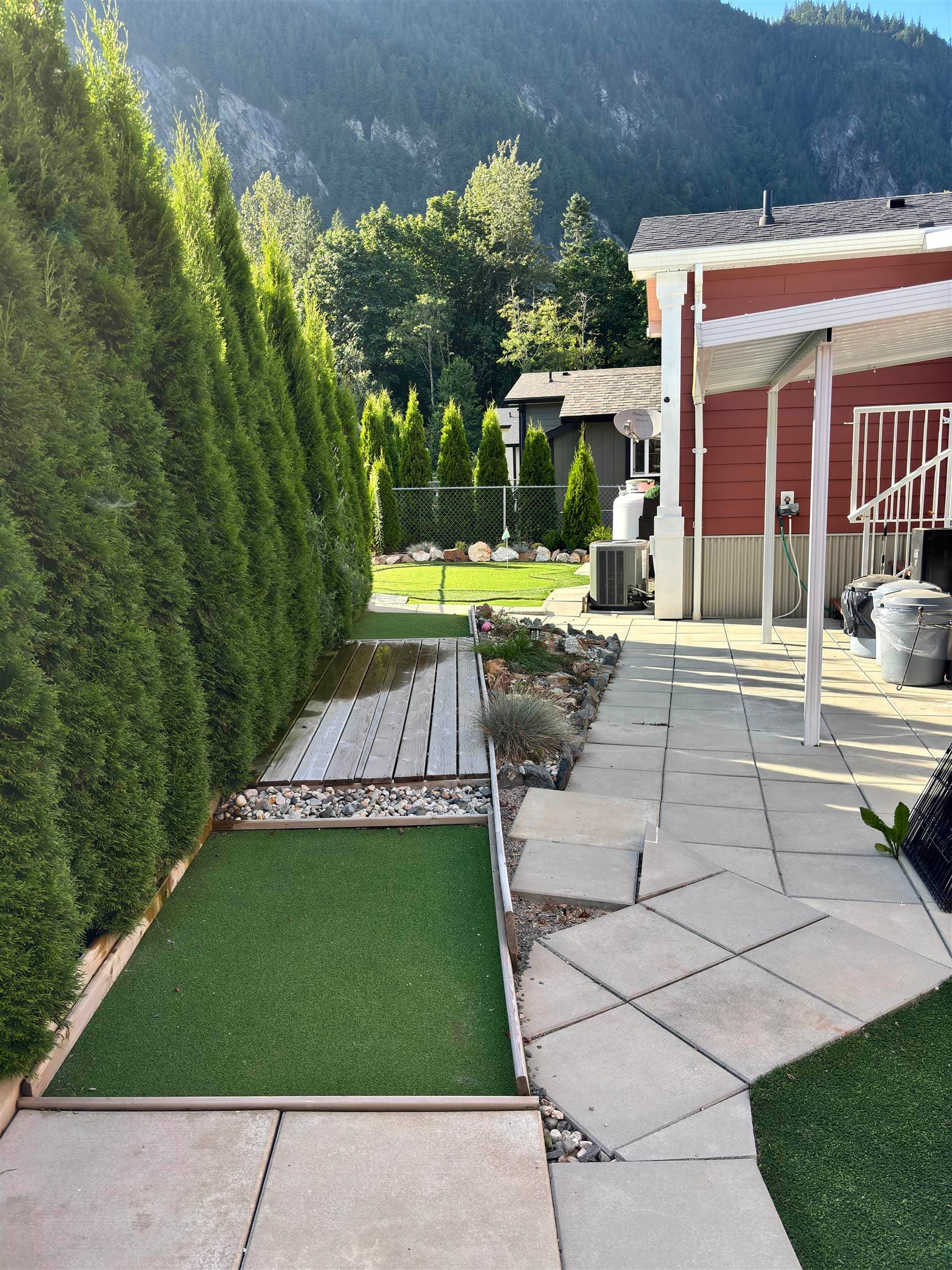 29 - 59060 Lougheed Highway, Hope, V0X 1L3 — photo 3